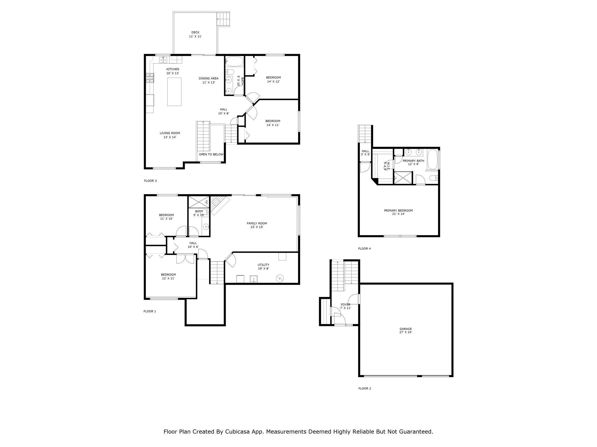 Shakopee, Minnesota, 55379, United States, 5 Bedrooms Bedrooms, ,2 BathroomsBathrooms,Residential,For Sale,1918771