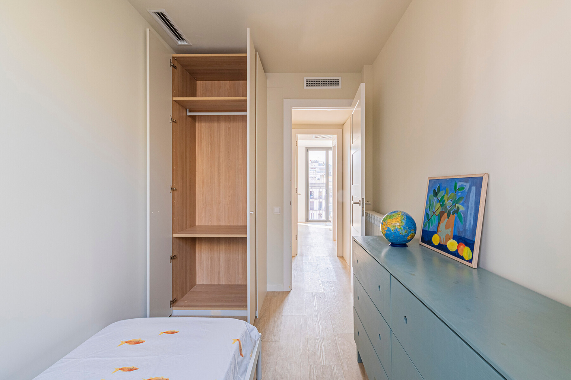 Duplex new construction in Eixample - 物件實景