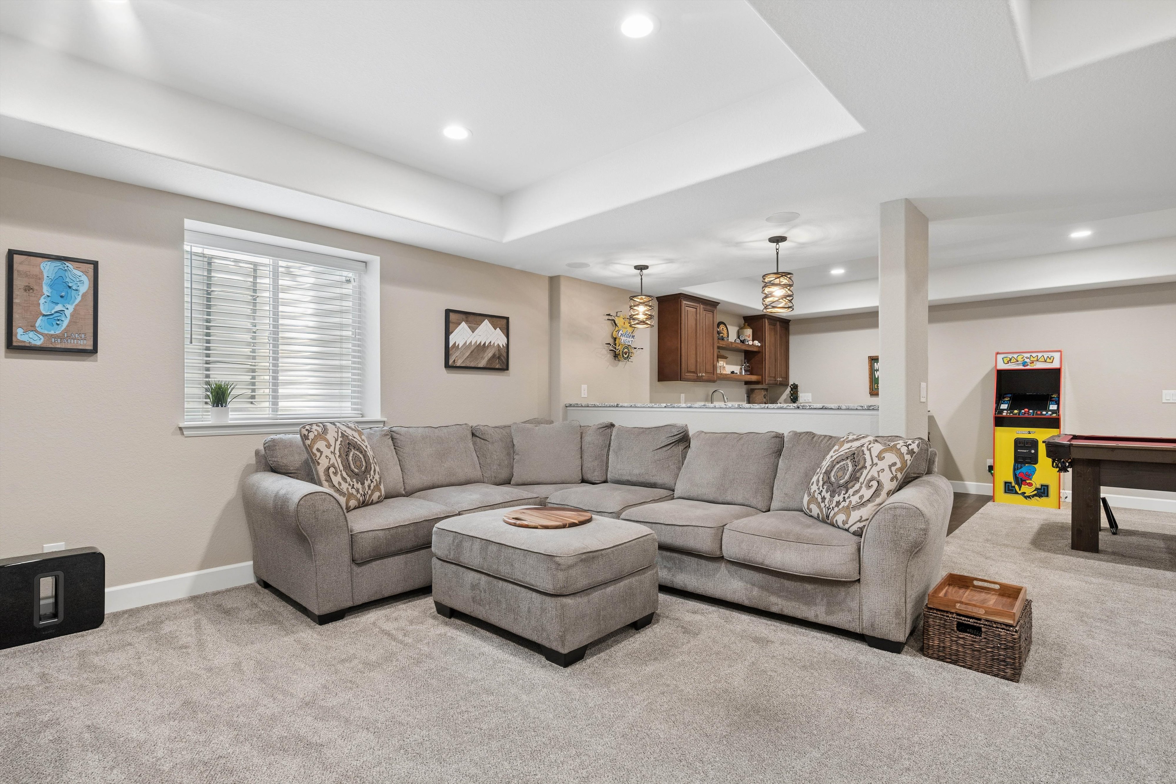  Sophisticated Design And Comfortable Living - 物件實景