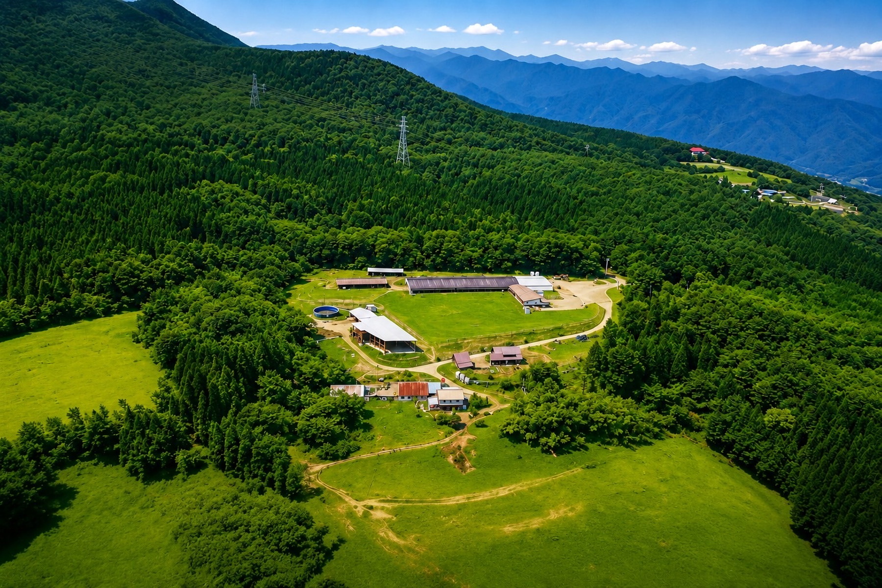  Mizukami Ranch - 物件實景