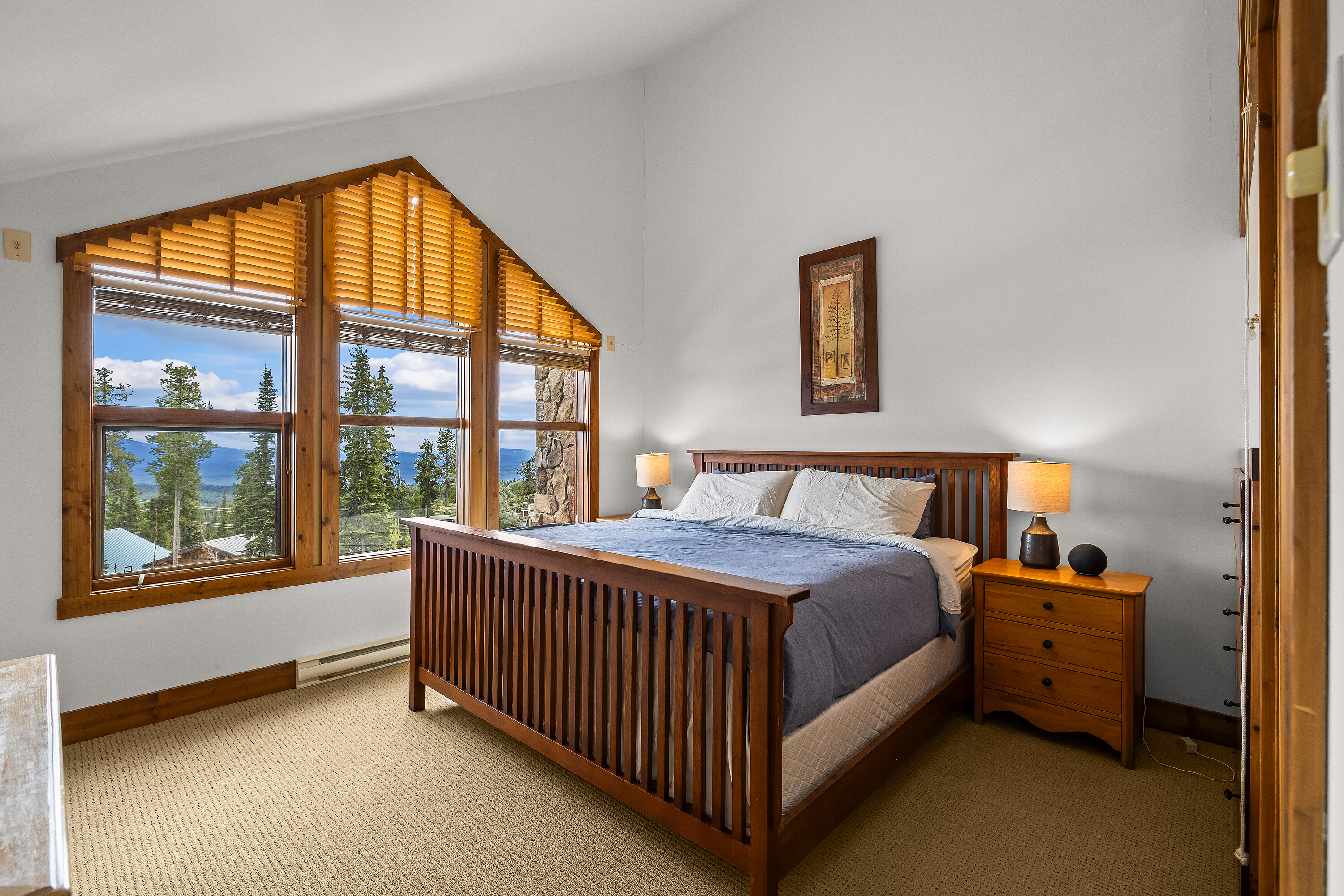  True Ski Chalet Living - 物件實景