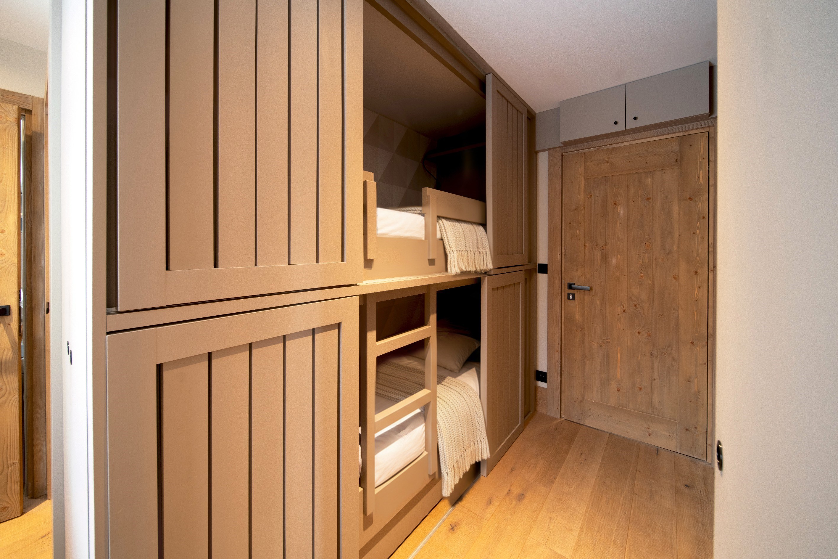  Apartment Épicéa - Peace and quiet, nature, and direct access to the slopes - 物件實景
