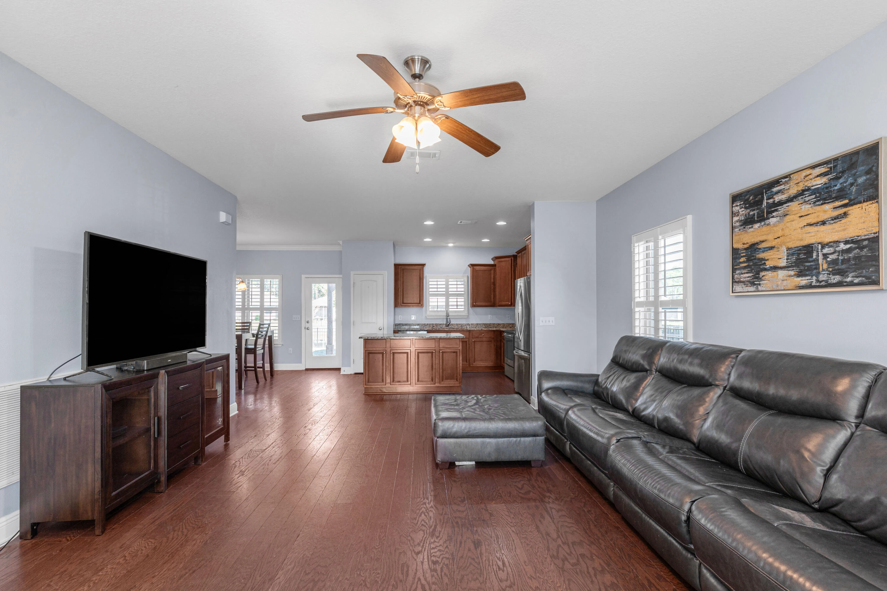 142 Pin Oak Loop, Santa Rosa Beach, Florida, 32459, United States, 4 Bedrooms Bedrooms, ,3 BathroomsBathrooms,Residential,For Sale,142 Pin Oak Loop,1663719