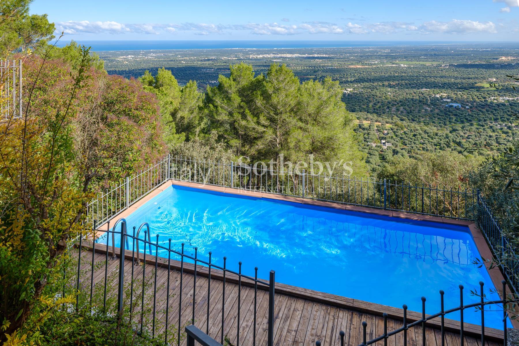  Elegant estate with panoramic view - 物件實景