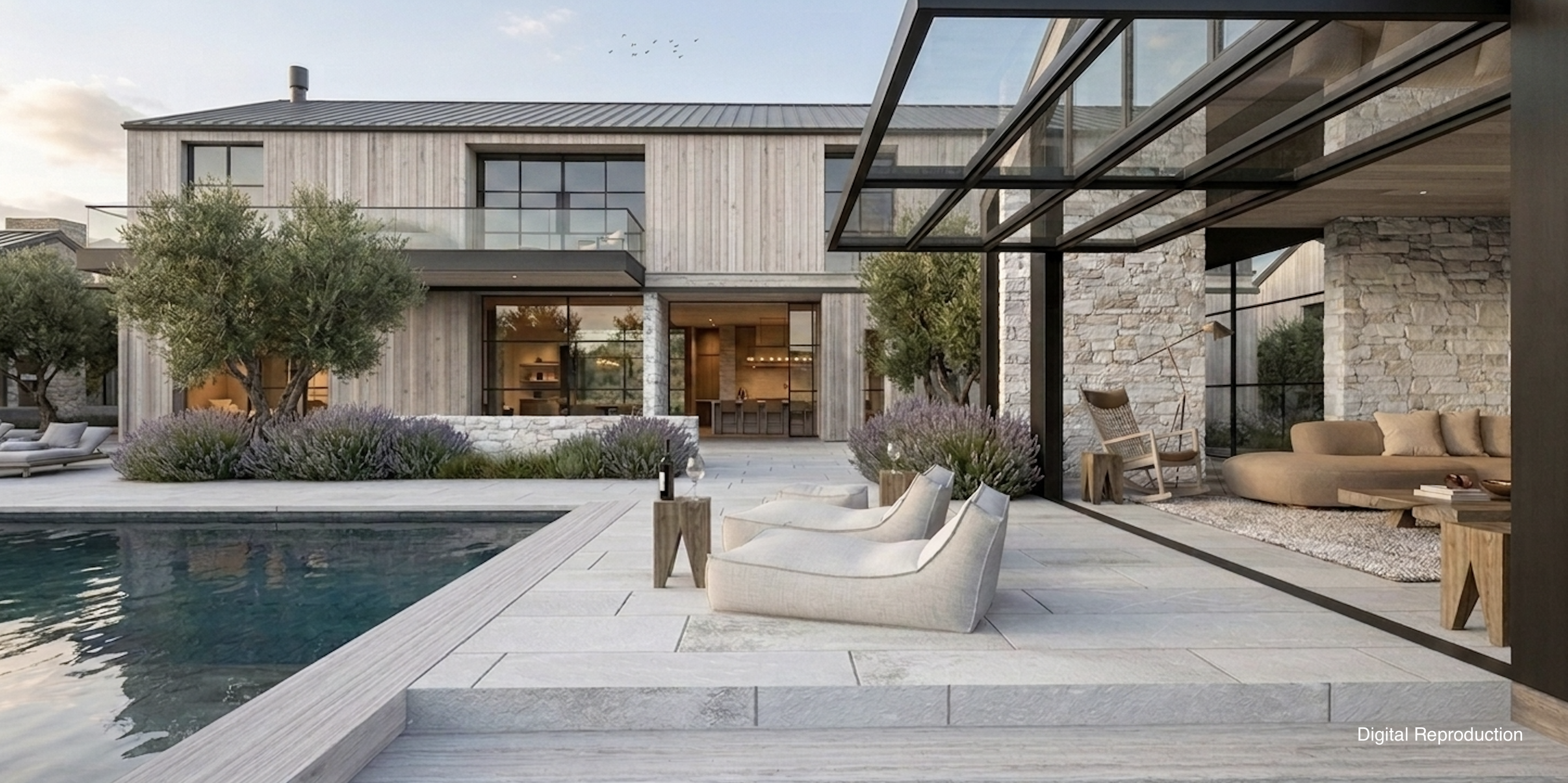  2955 Herzog Dr. Lot 15 Cabernet Lot - 物件實景