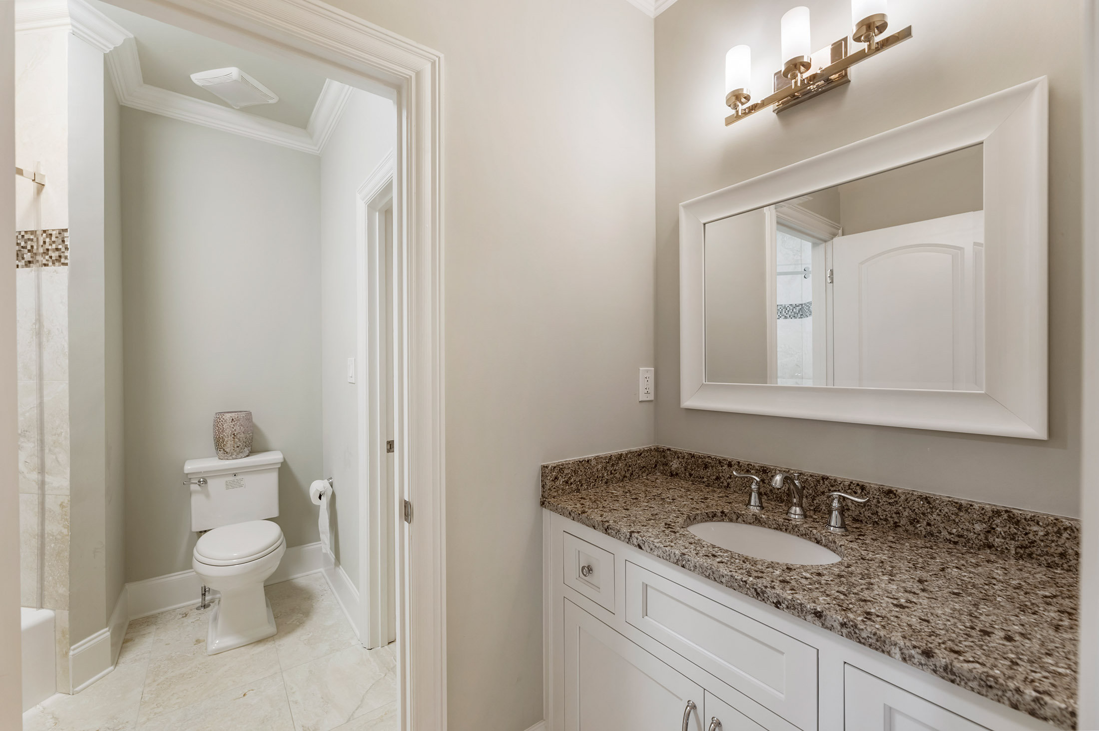  Old World Charm Meets Modern Luxury on This Milton Estate - 物件實景