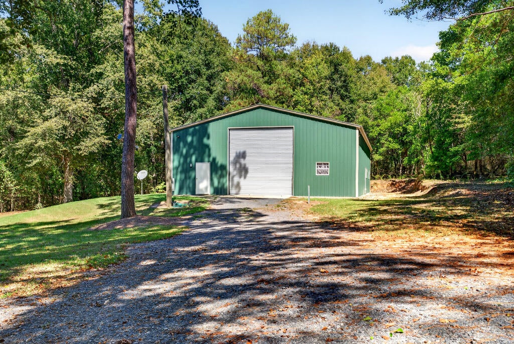 Johnny Miller Rd, Buena Vista, GA 31803 #1