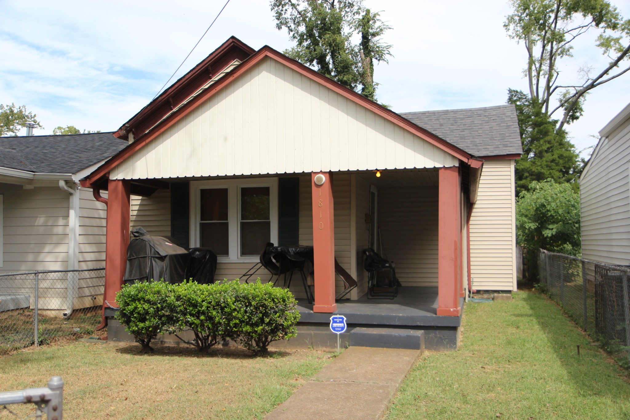 10th Ave, Nashville, TN 37208
