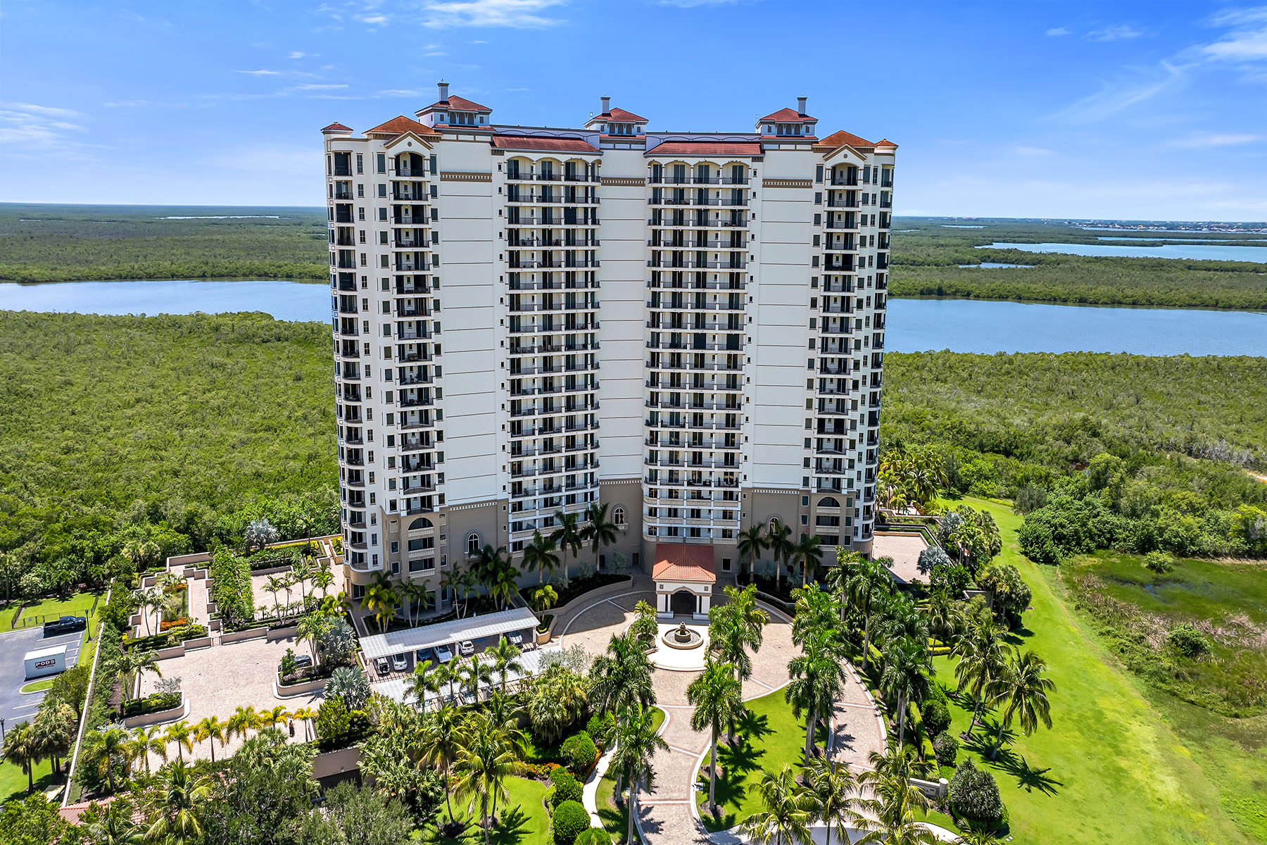  HAMMOCK BAY - LESINA - 物件實景