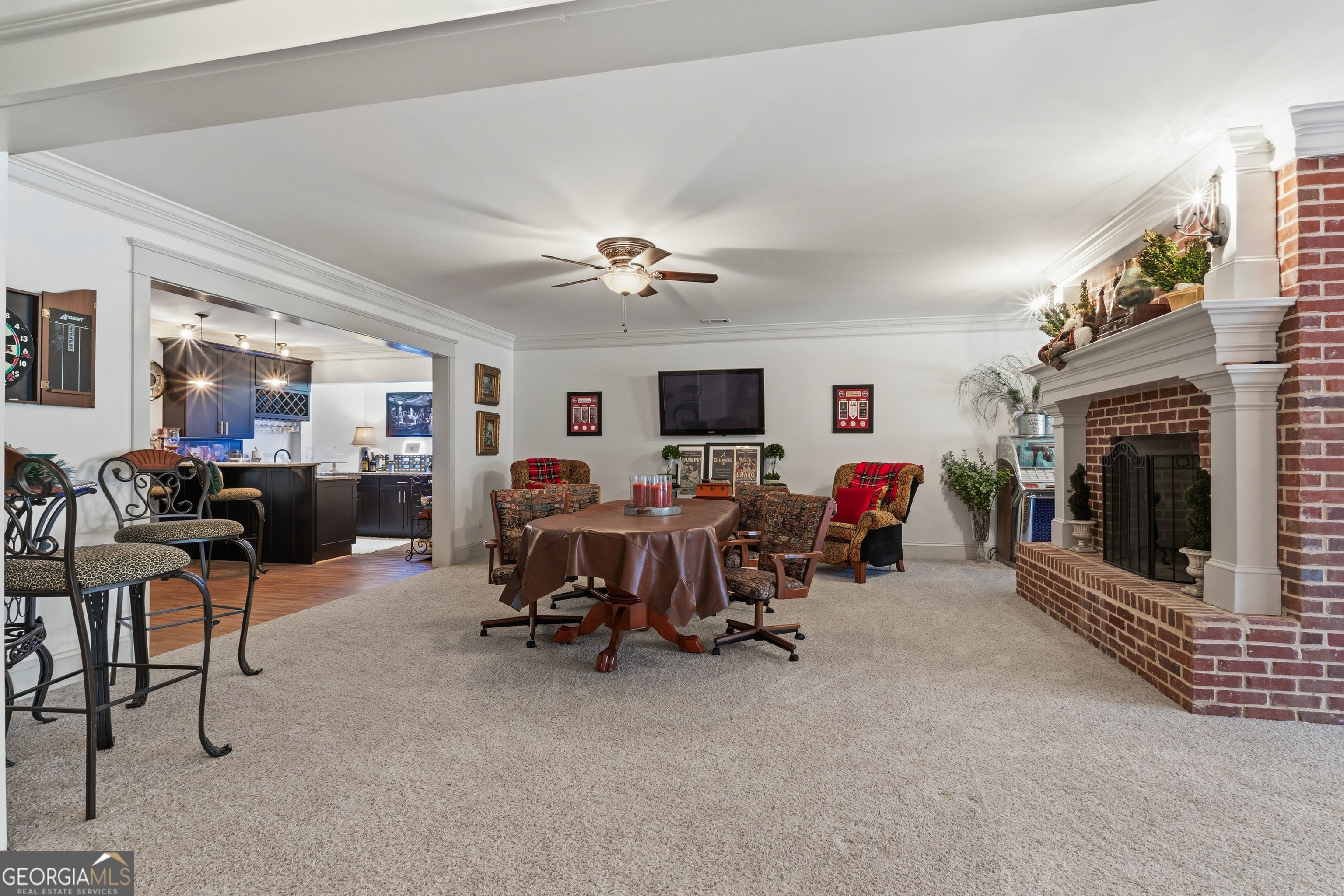 Roopville, Georgia, 30170, United States, 5 Bedrooms Bedrooms, ,5 BathroomsBathrooms,Residential,For Sale,2014555