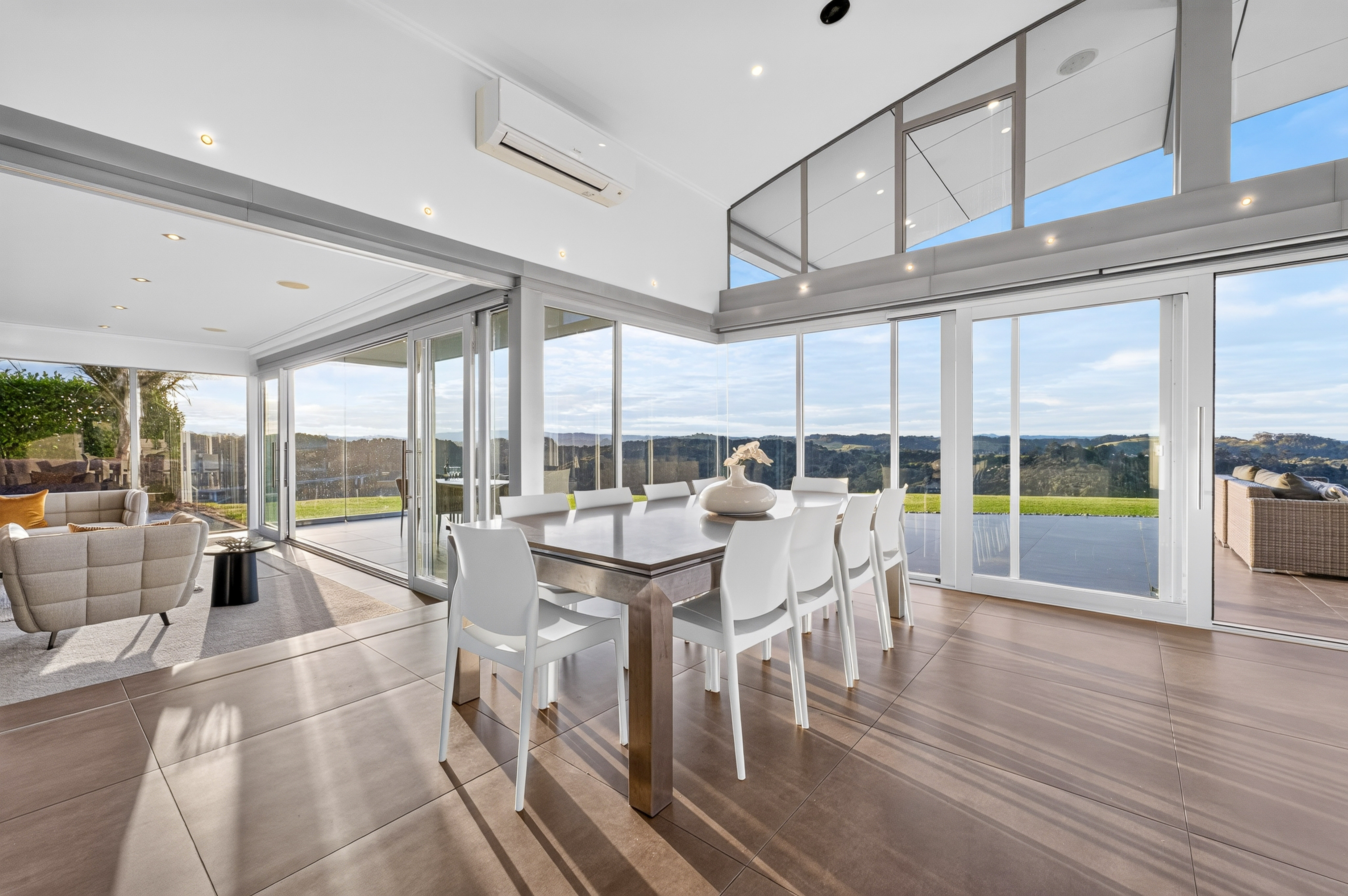  83 Jervis Road, Waiwera - 物件實景