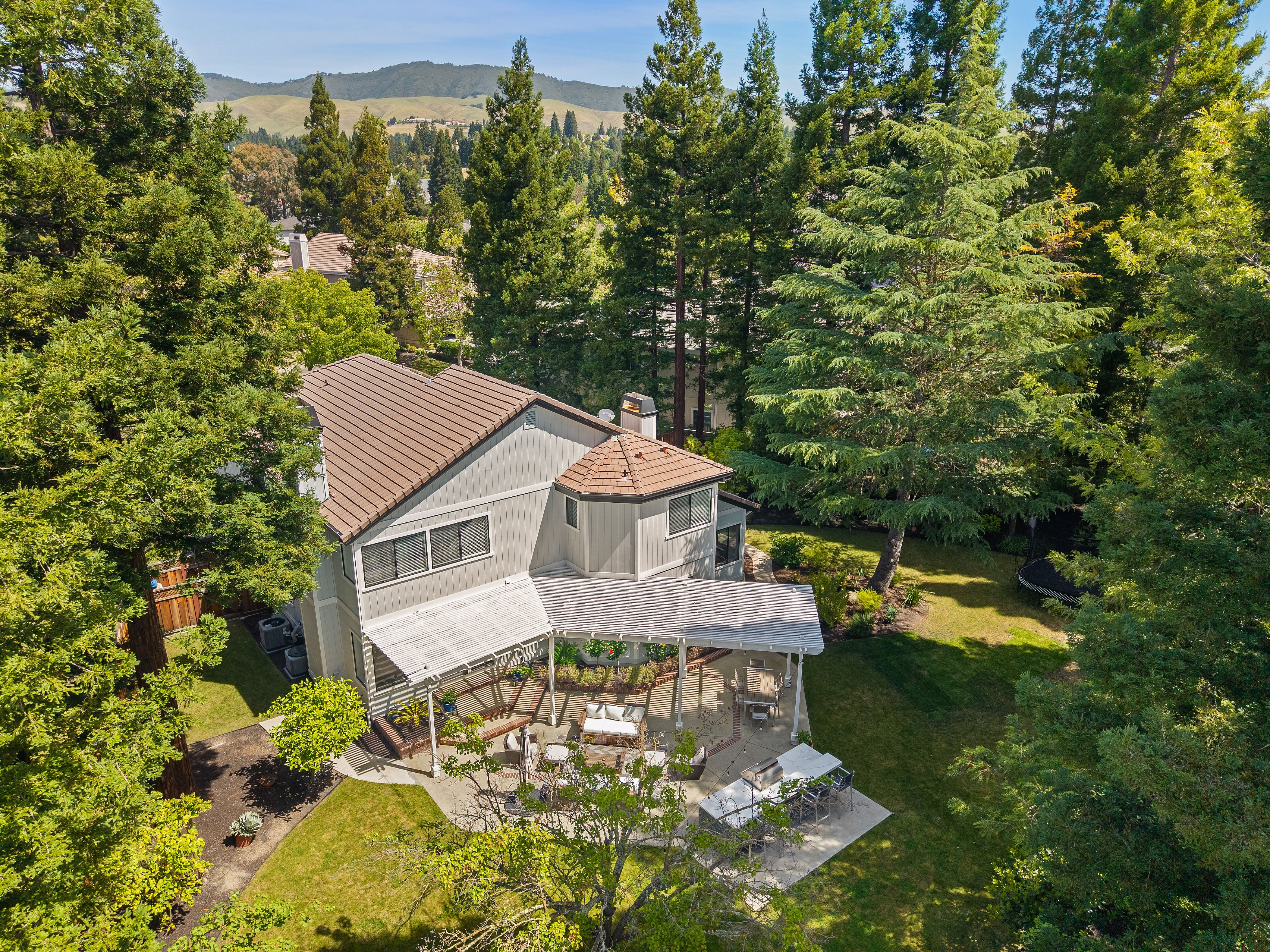  Private Blackhawk Living with Resort Amenities and Prime East Bay Location - 物件實景