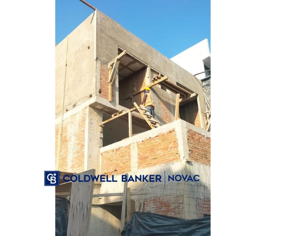 Atizapán de Zaragoza, Estado de méxico, 52989, Mexico, 3 Bedrooms Bedrooms, ,5 BathroomsBathrooms,Residential,For Sale,1994572