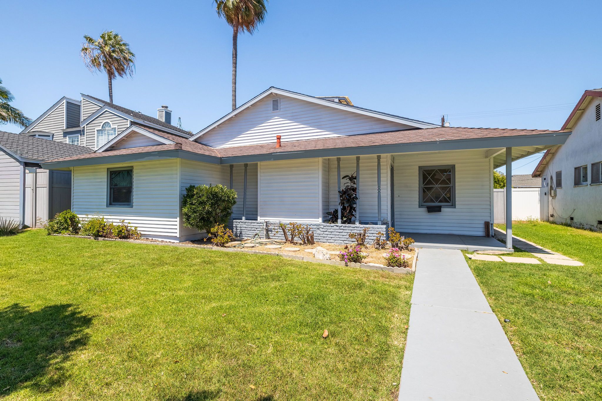  23320 Anza Avenue, Torrance, CA 90505 - 物件實景
