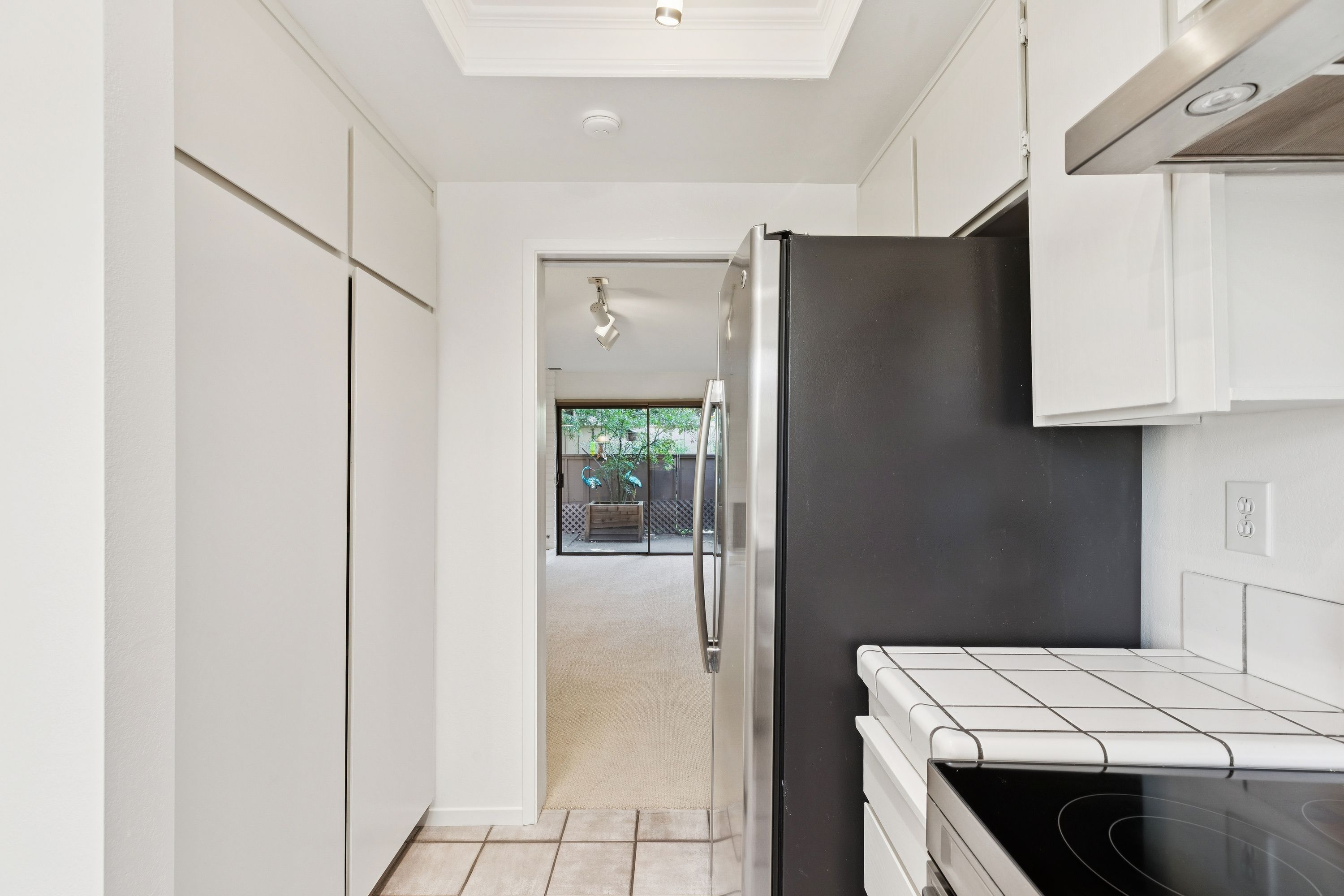  Pacheco Valley Townhome - 物件實景