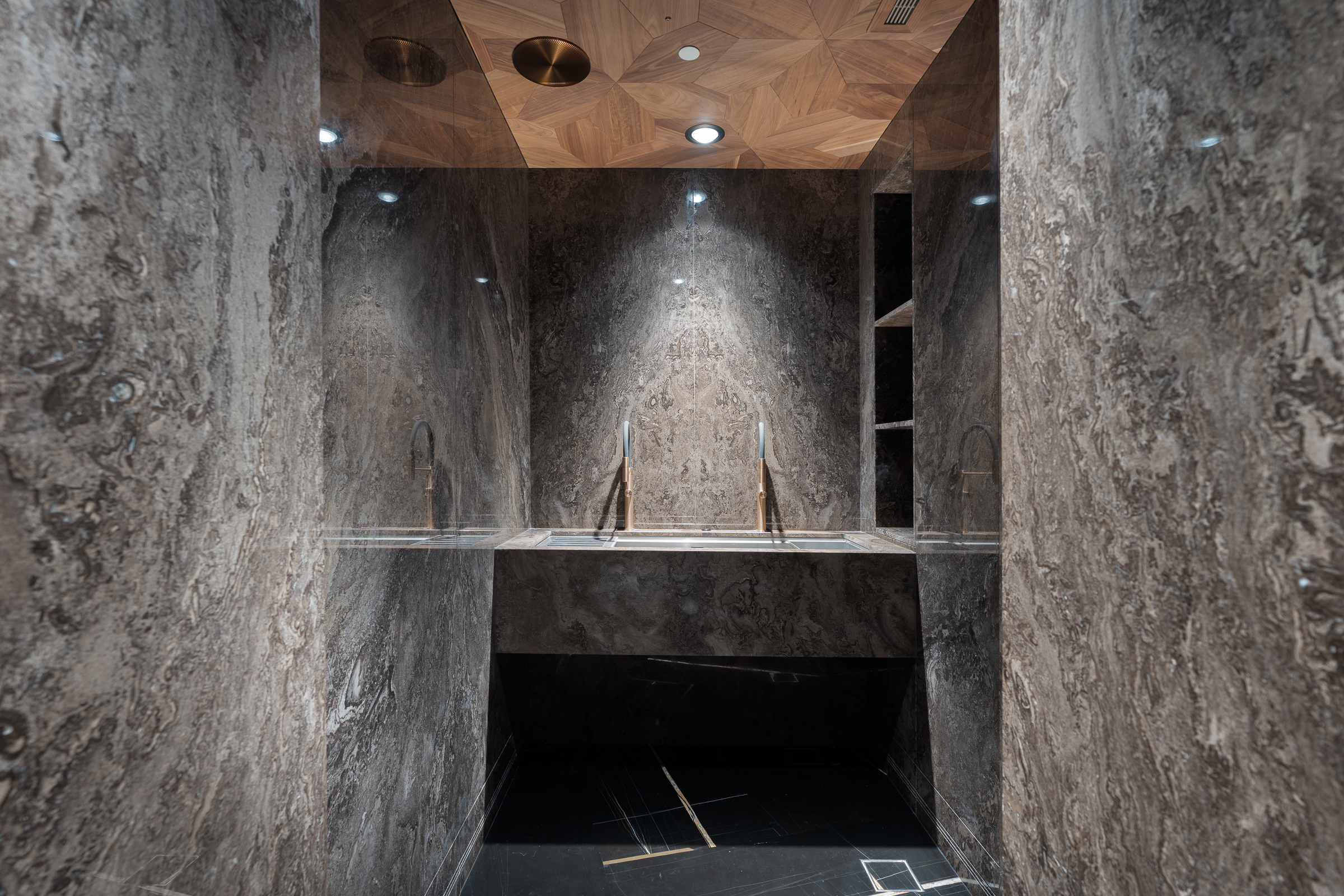  Rare Penthouse in the Burj Khalifa - 物件實景