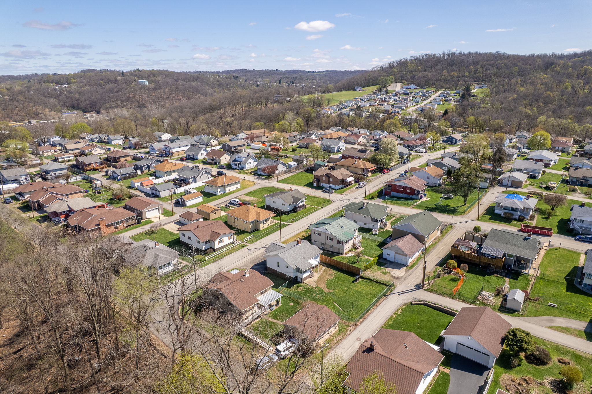  603 Memorial Drive, New Kensington, PA 15068 - 物件實景