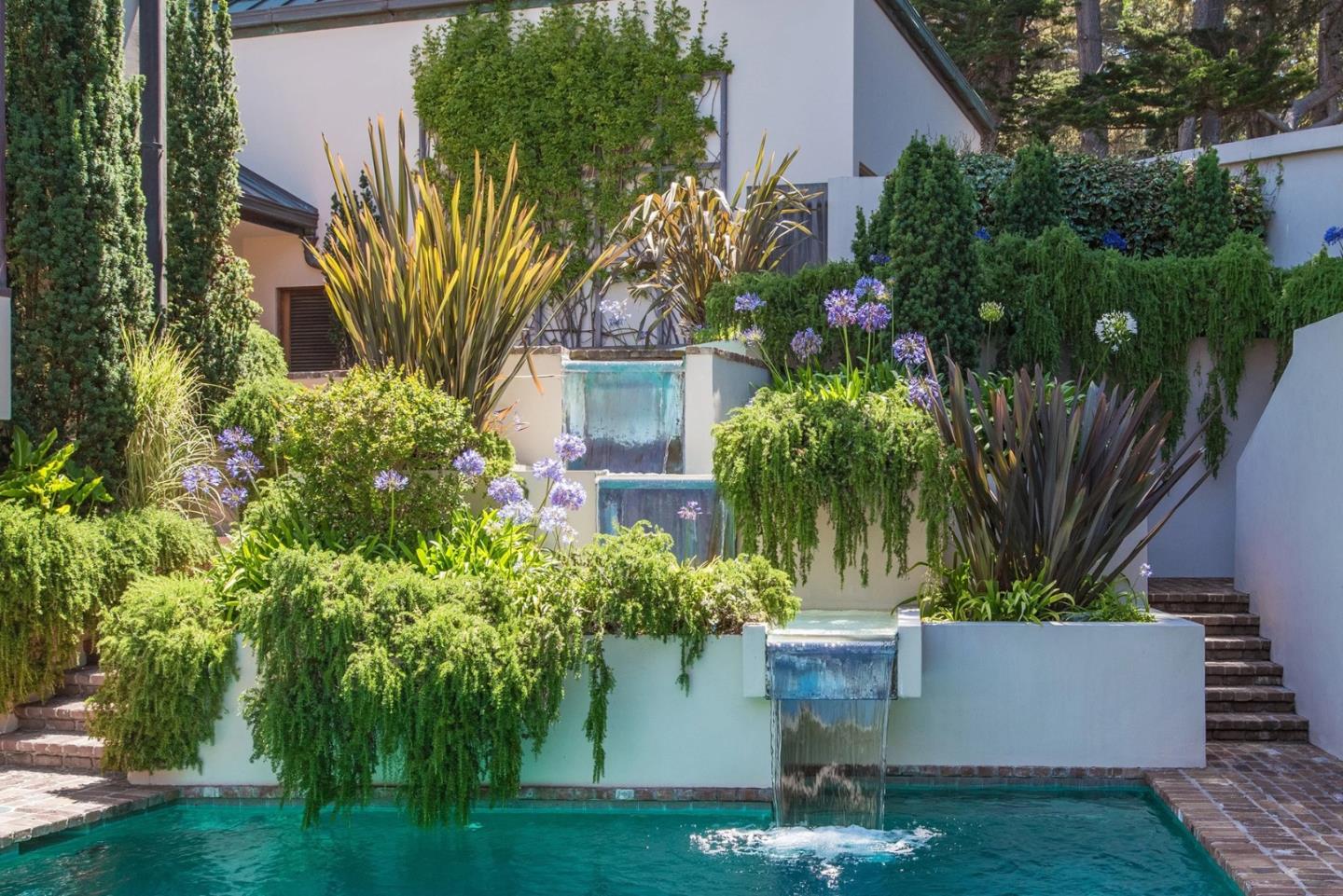 Carmel Highlands, California, 93923, United States, 13 Bedrooms Bedrooms, ,17 BathroomsBathrooms,Residential,For Sale,1917407