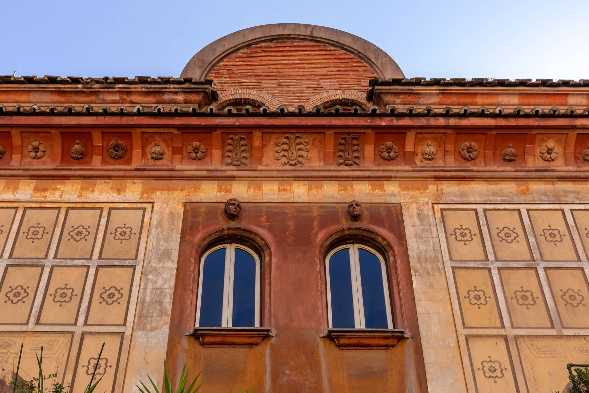 Roma, Roma, 00100, IT, 3 Bedrooms Bedrooms, ,3 BathroomsBathrooms,Residential,For Sale,1989114