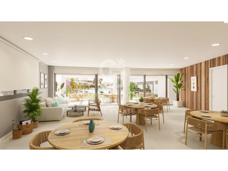 Estepona, Andalusia, ES, 3 Bedrooms Bedrooms, ,2 BathroomsBathrooms,Residential,For Sale,1735799