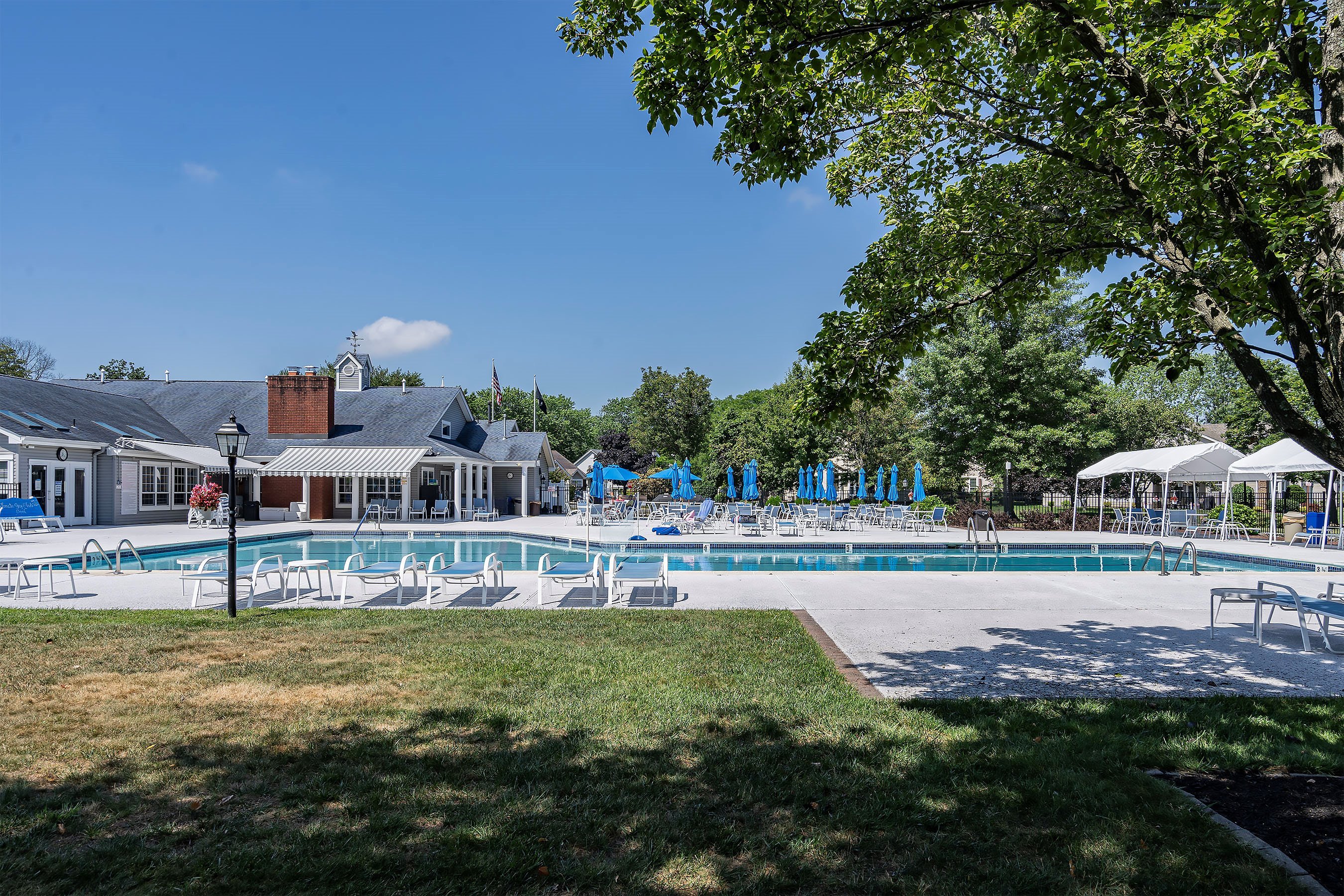 Bayville, New Jersey, 08721, United States, 3 Bedrooms Bedrooms, ,3 BathroomsBathrooms,Residential,For Sale,1984949