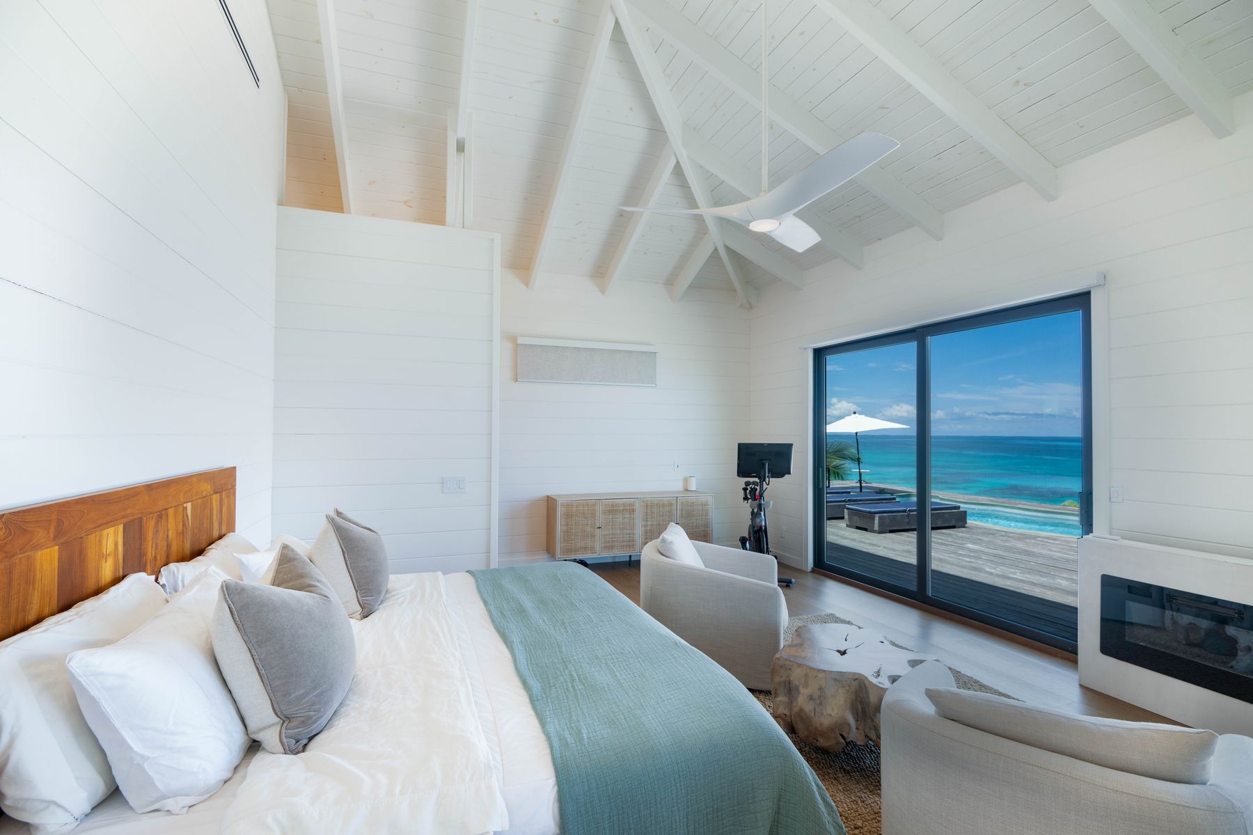  Luxury Beachfront Home with Boat Slip - 物件實景