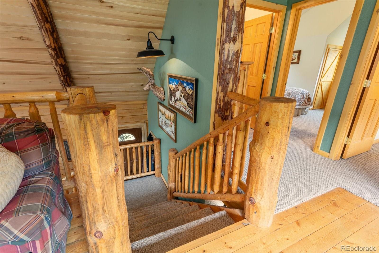 Poncha Springs, Colorado, 81242, United States, 3 Bedrooms Bedrooms, ,2 BathroomsBathrooms,Residential,For Sale,1982460