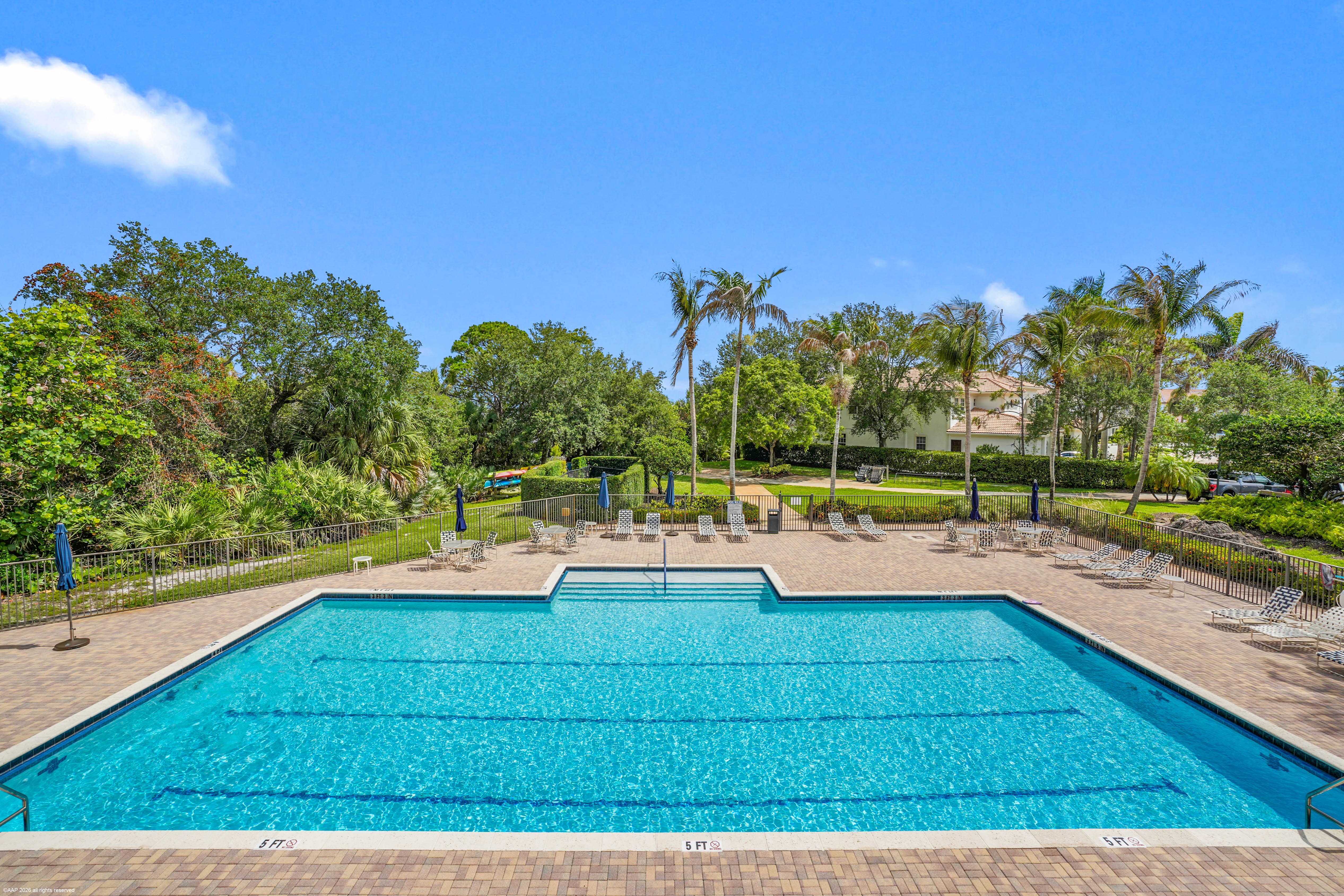  2408 SW Island Creek Trail, Palm City, FL, 34990 - 物件實景