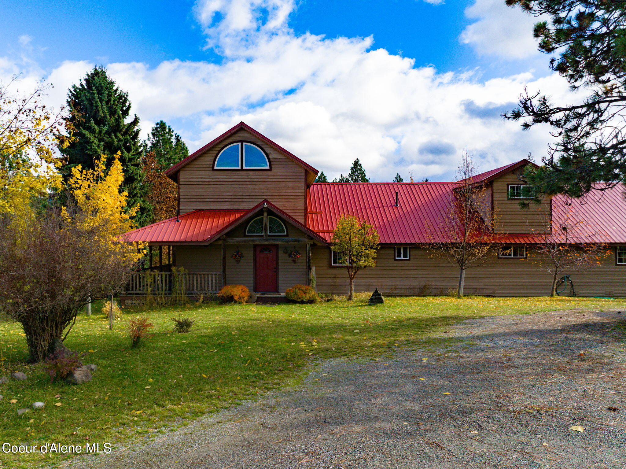 Harrison, Idaho, 83833, United States, 3 Bedrooms Bedrooms, ,Residential,For Sale,1990748