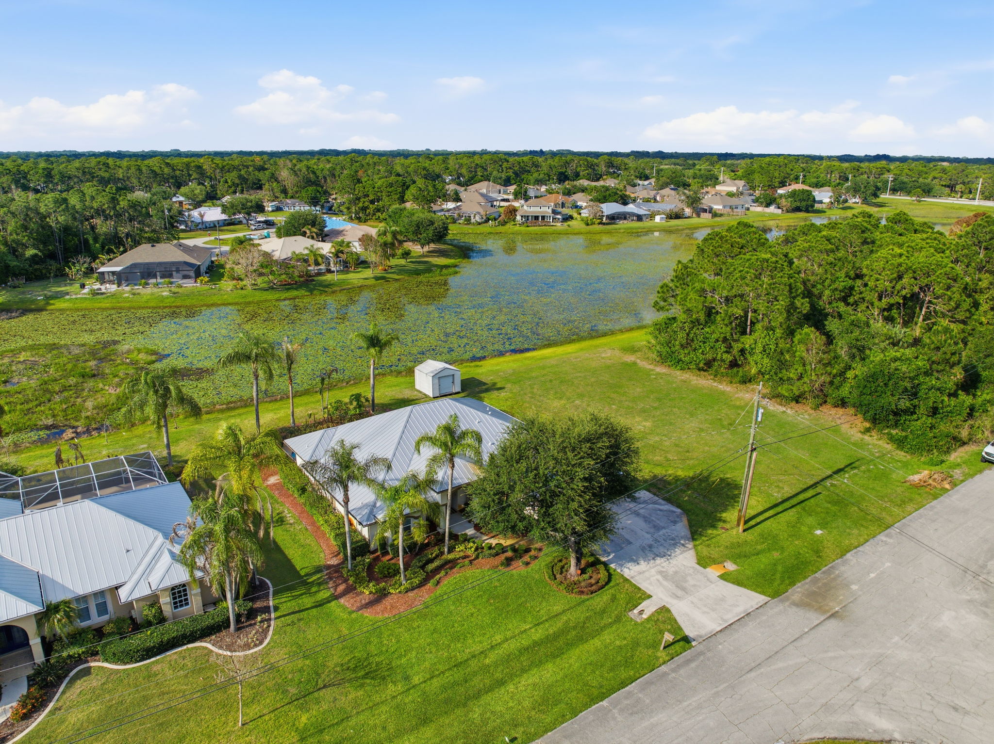  6001 NW Telford Avenue, Port St. Lucie, FL, 34983 - 物件實景