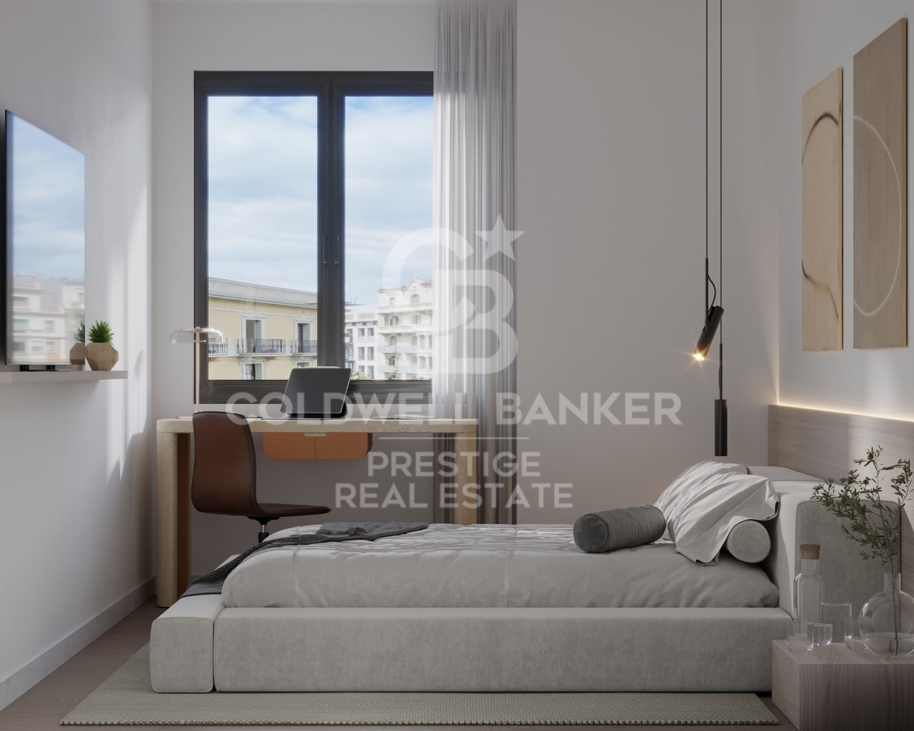 Barcelona, Barcelona, Sants ? Montju?c Barcelona, Barcelona, Catalonia, ES, 2 Bedrooms Bedrooms, ,2 BathroomsBathrooms,Residential,For Sale,Barcelona, Barcelona, Sants ? Montju?c Barcelona, ,1664757