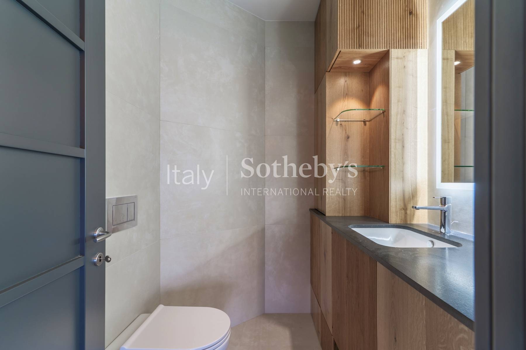  Refined eighteenth-century building in Verona’s Historic Centre - 物件實景