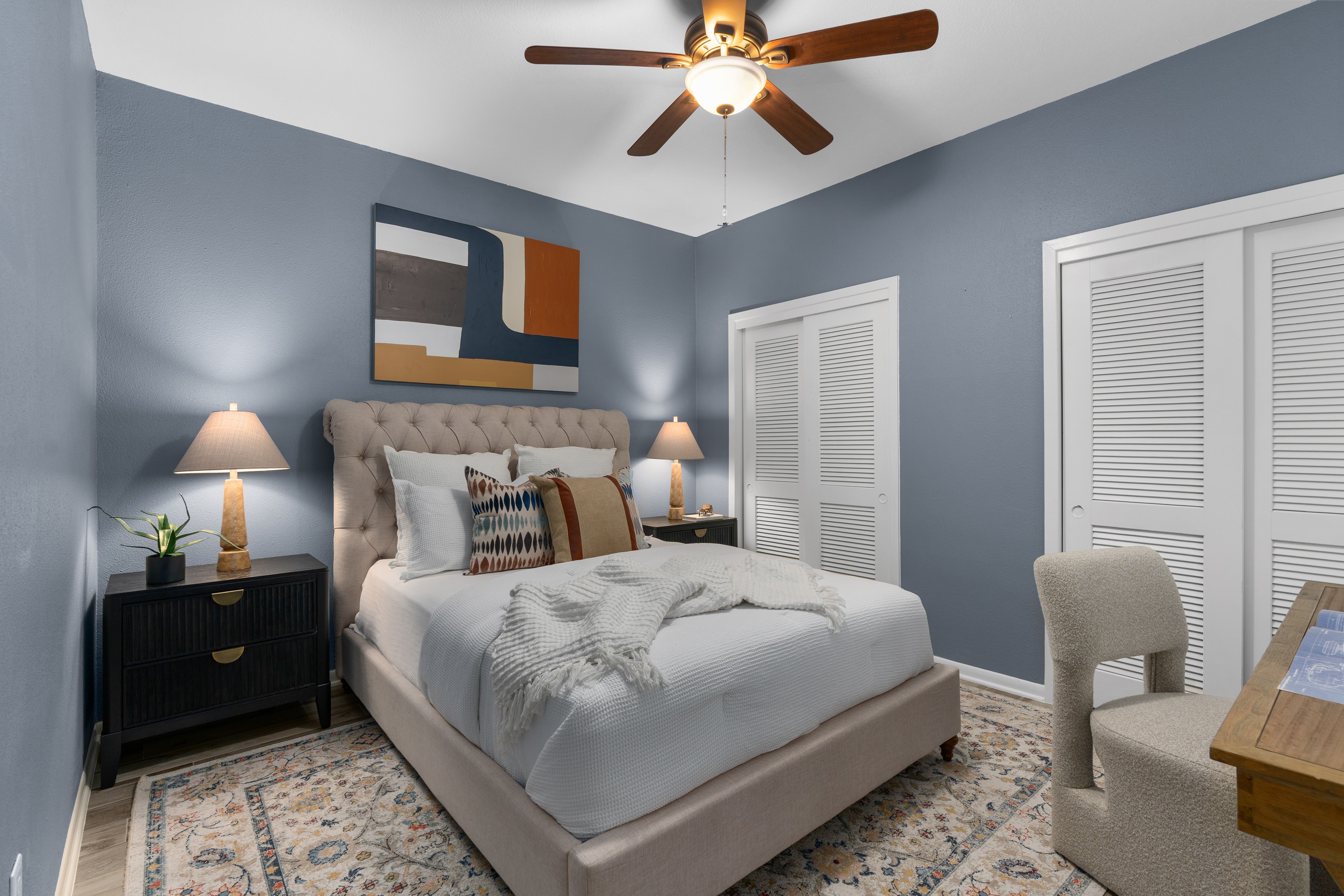  Refined Townhome in Alamo Heights - 物件實景