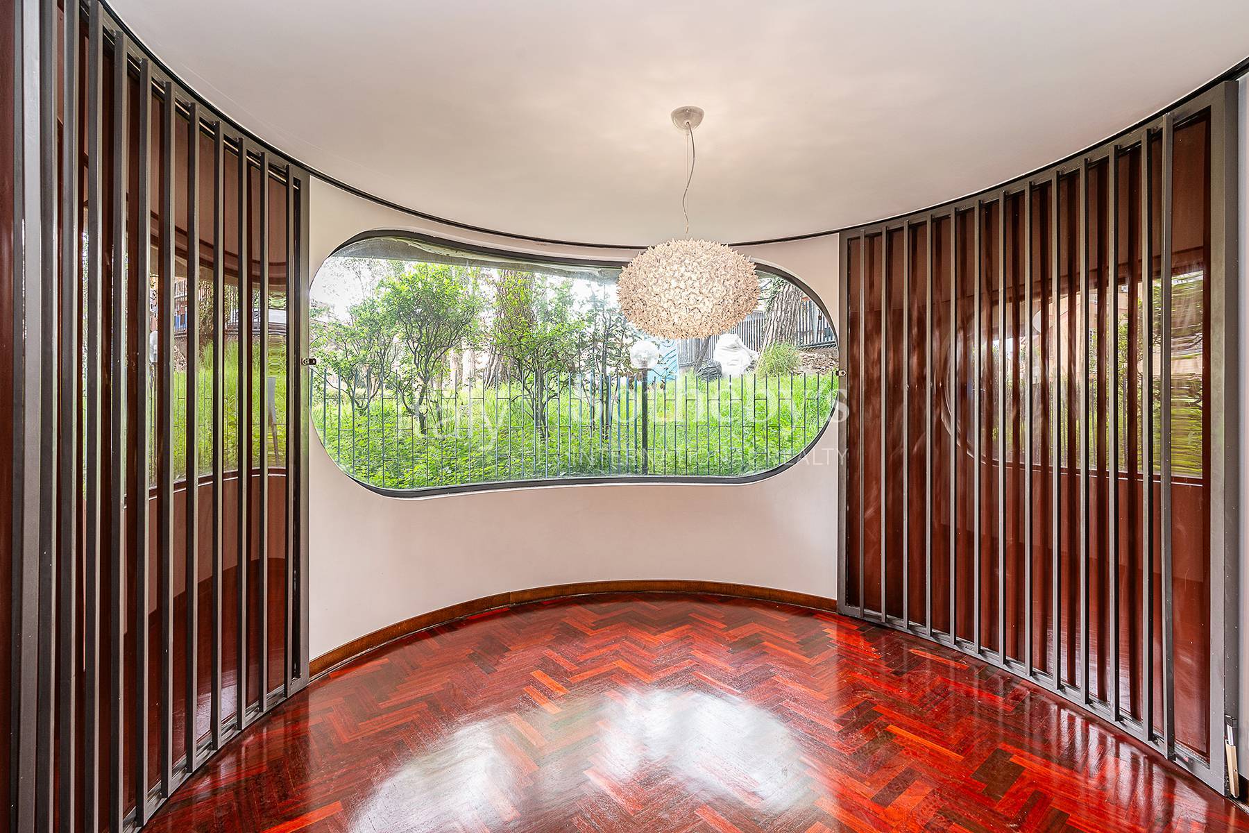  Apartment with terrace in the heart of Villa Bonelli - 物件實景