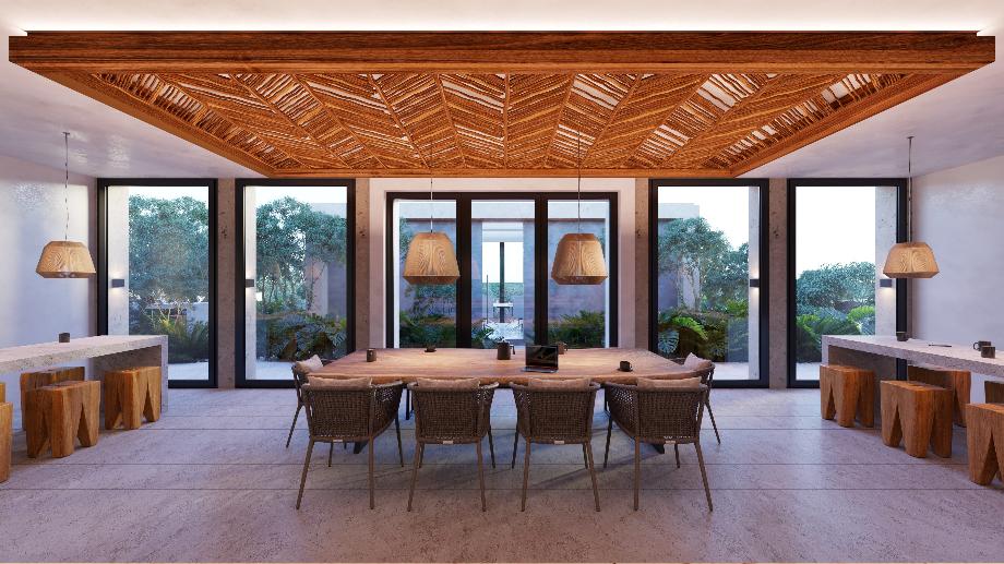 Sin calle, Tulum, Quintana Roo, 77760, Mexico, 2 Bedrooms Bedrooms, ,2 BathroomsBathrooms,Residential,For Sale,Sin calle,1612268