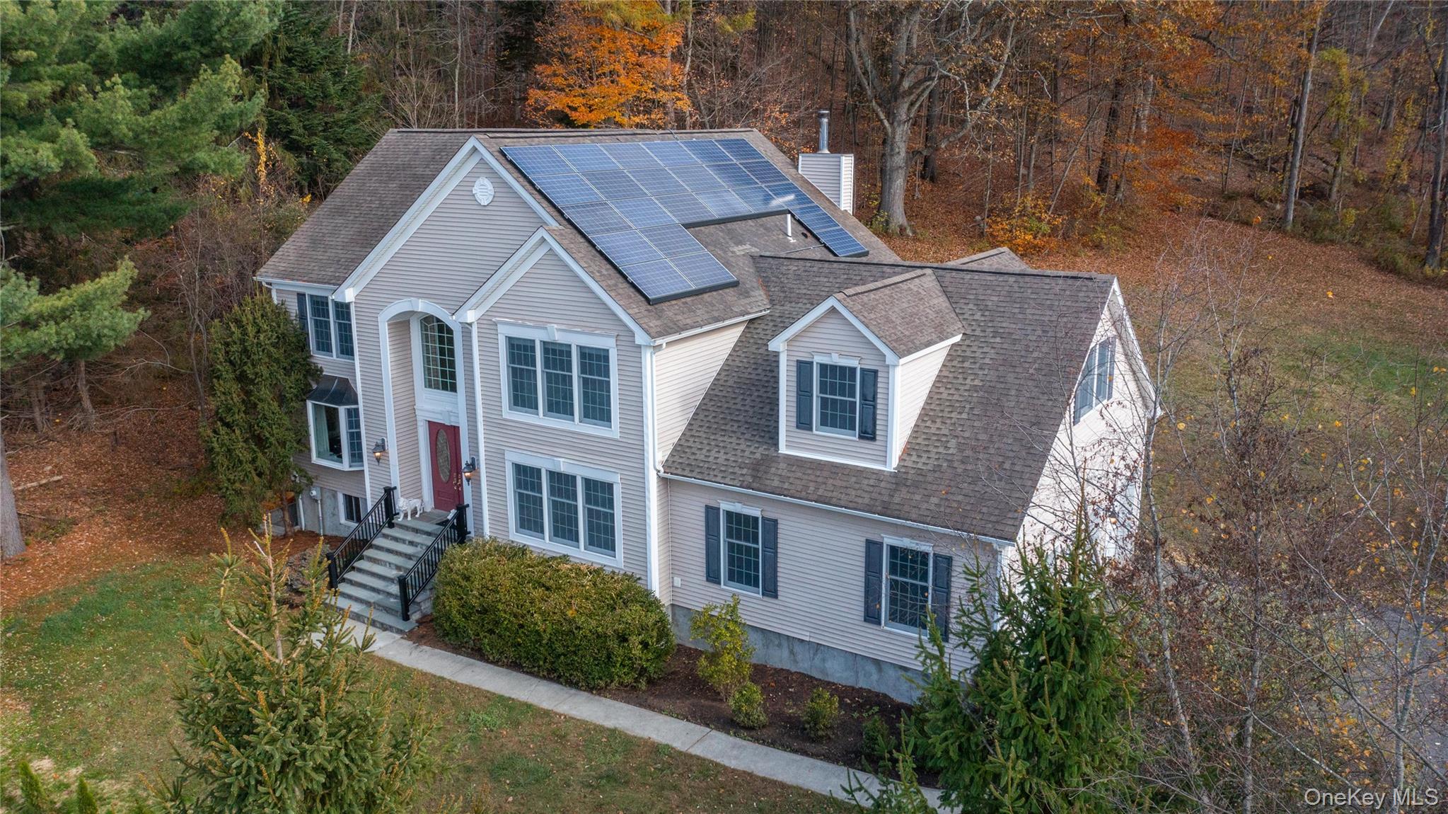 Brewster, New York, 10509, United States, 4 Bedrooms Bedrooms, ,3 BathroomsBathrooms,Residential,For Sale,1989615