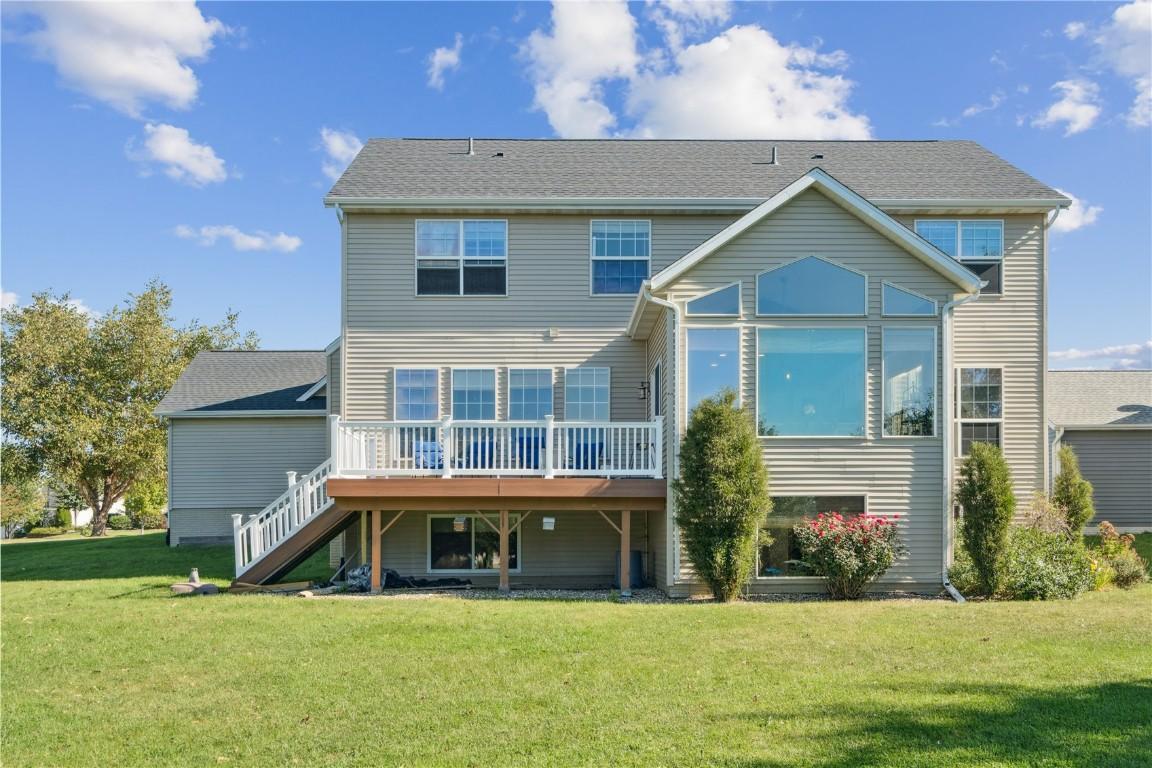 Marion, Iowa, 52302, United States, 5 Bedrooms Bedrooms, ,4 BathroomsBathrooms,Residential,For Sale,1984063