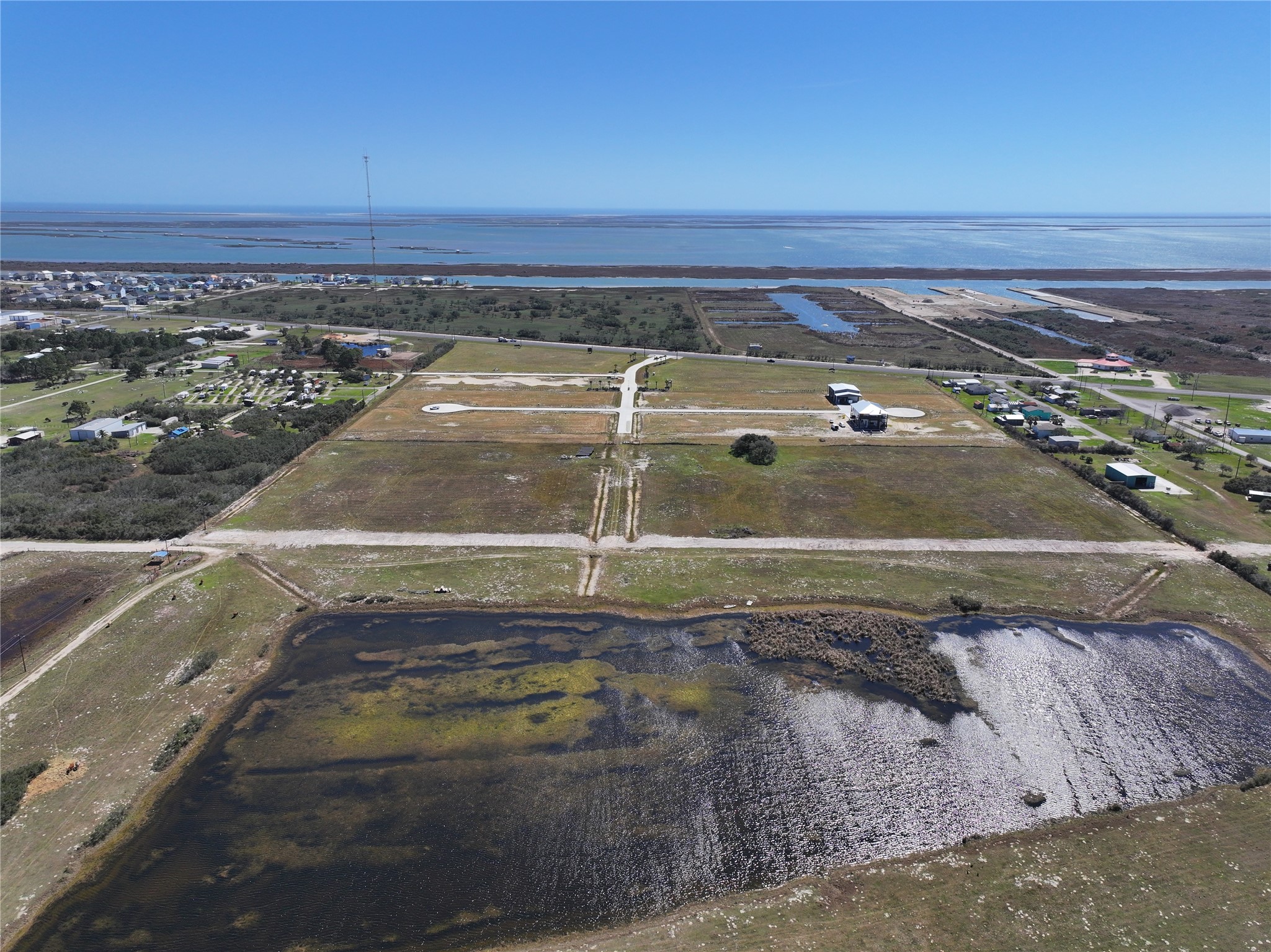 Port O Connor, Texas, 77982, United States, ,Land,For Sale,1934378