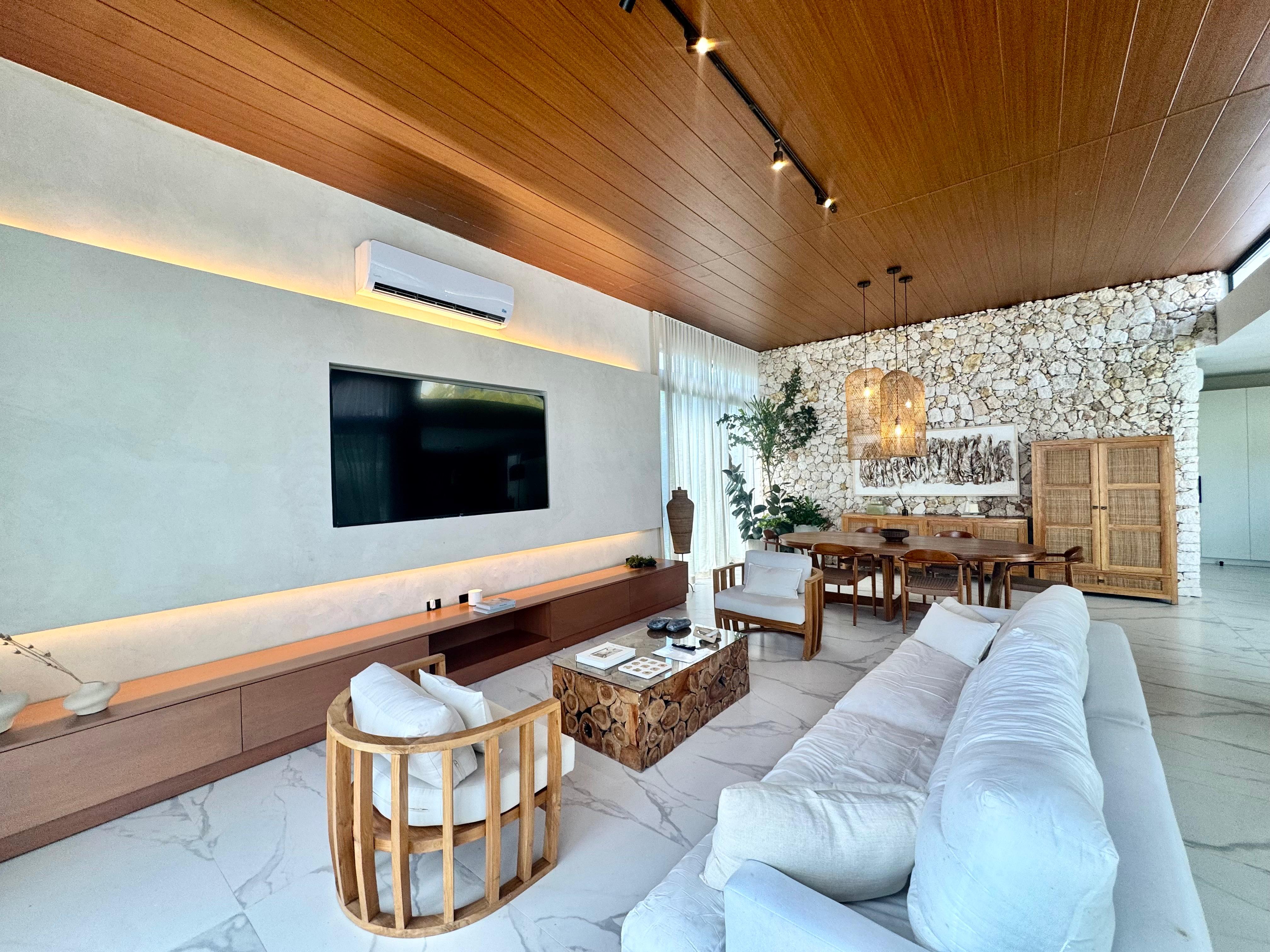 Punta Cana, DO, 4 Bedrooms Bedrooms, ,5 BathroomsBathrooms,Residential,For Sale,1996015