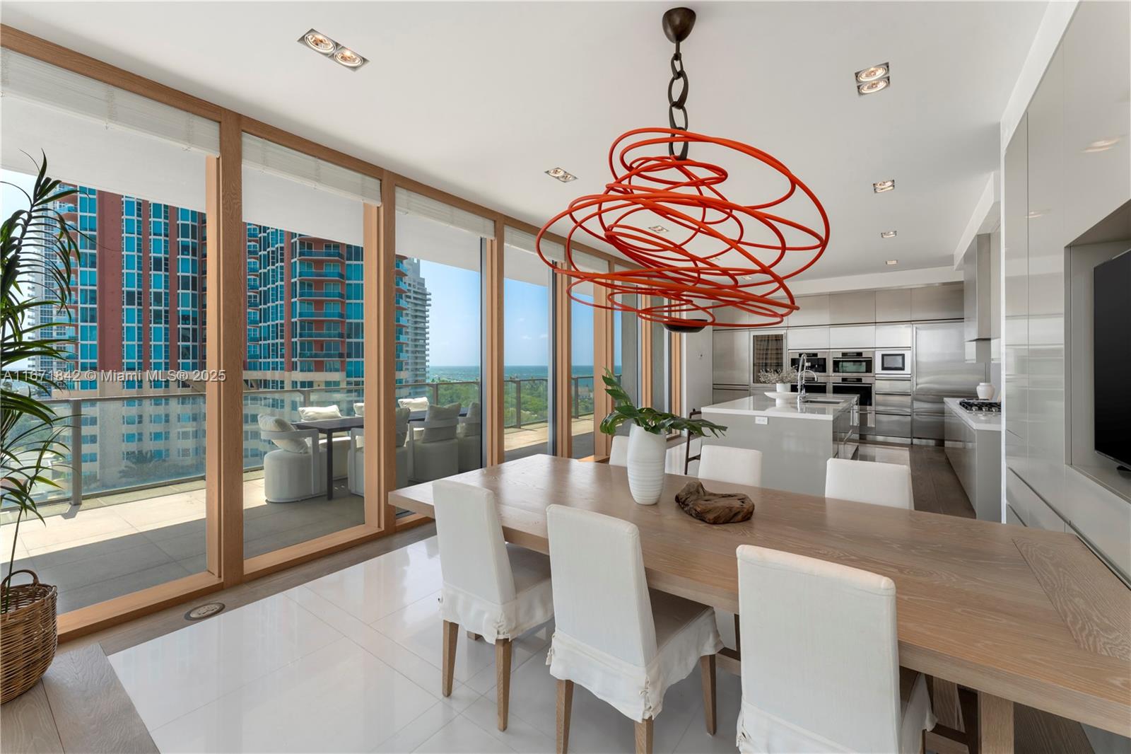 Miami Beach, Florida, 33139, United States, 4 Bedrooms Bedrooms, ,4 BathroomsBathrooms,Residential,For Sale,1840122