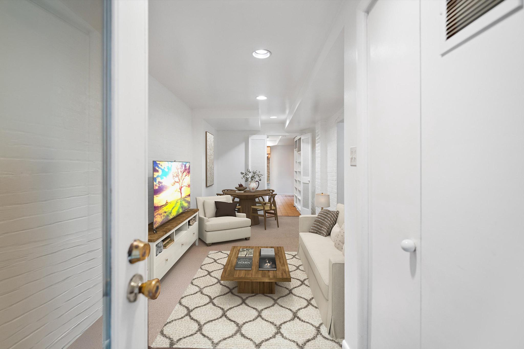  2134 R Street NW, Washington, DC, 20008 - 物件實景