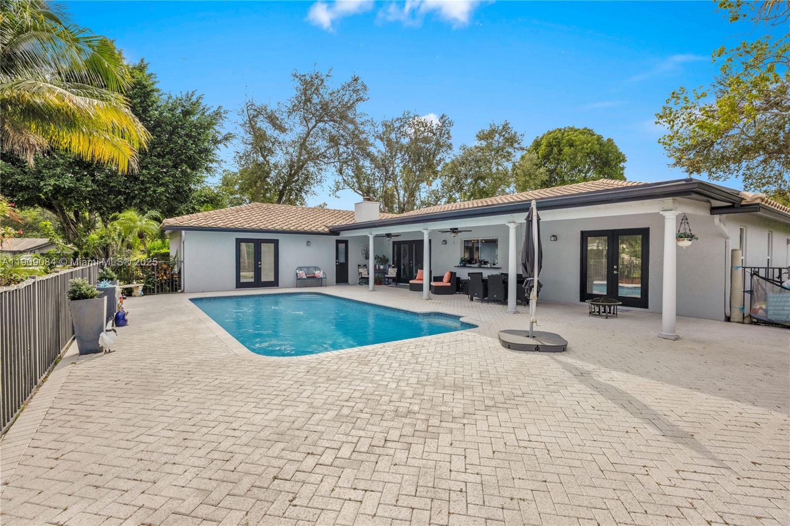 Coral Springs, Florida, 33071, United States, 4 Bedrooms Bedrooms, ,3 BathroomsBathrooms,Residential,For Sale,1987746