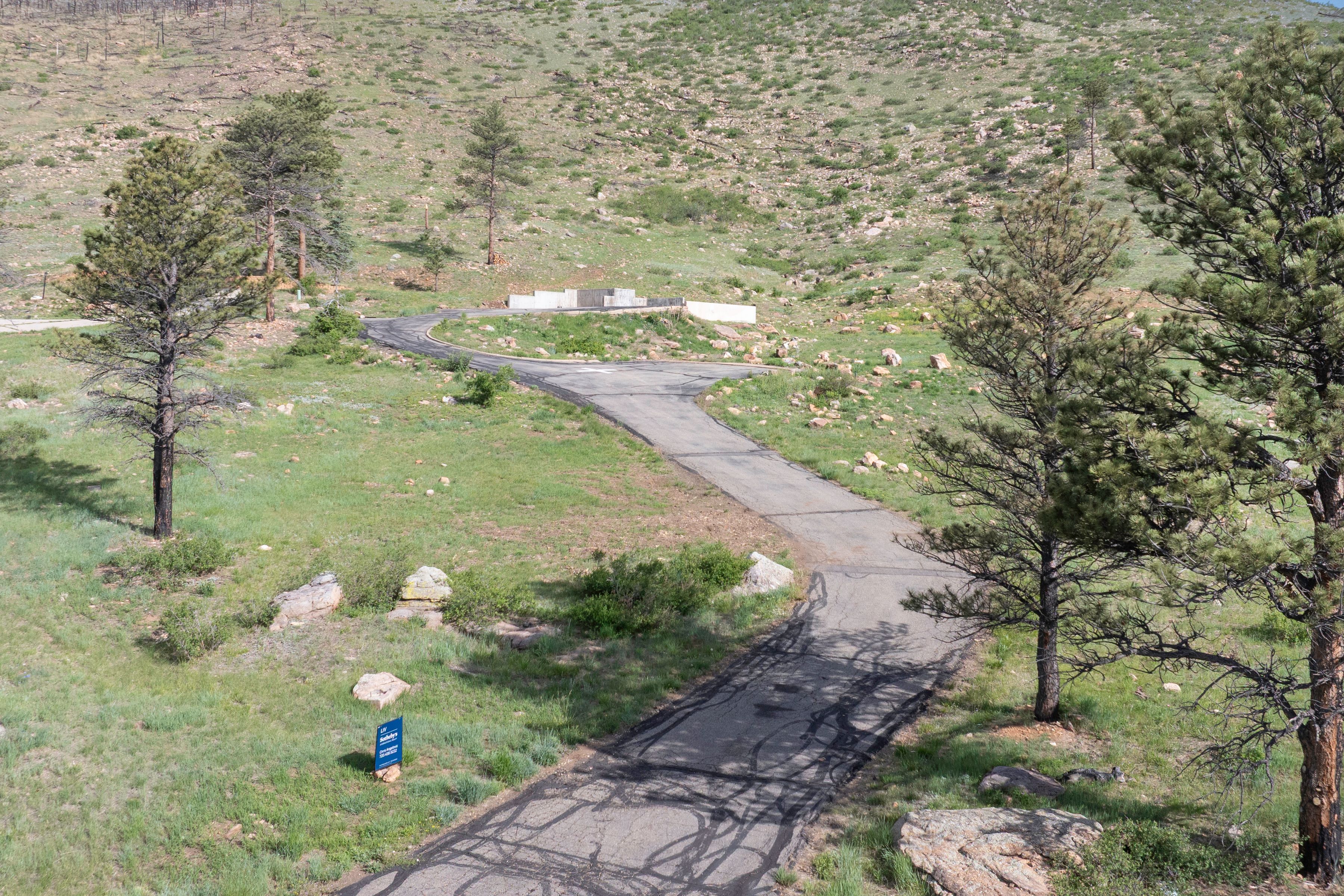  Rare Opportunity to Build Your Dream Home in a Truly Exceptional Setting - 物件實景