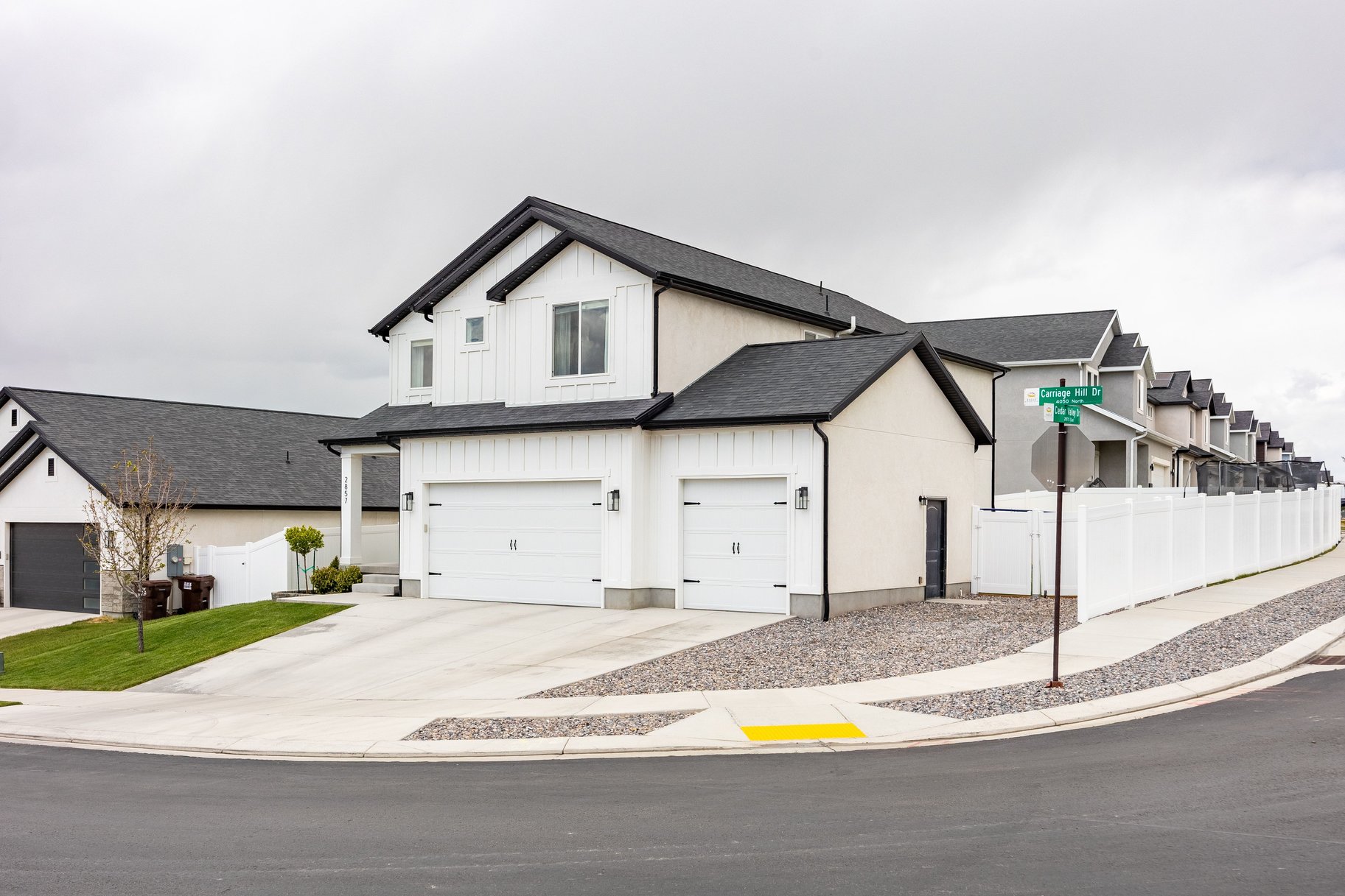  Fully Finished Dream Home with Stunning 2 Story Fireplace in Eagle Mountain - 物件實景