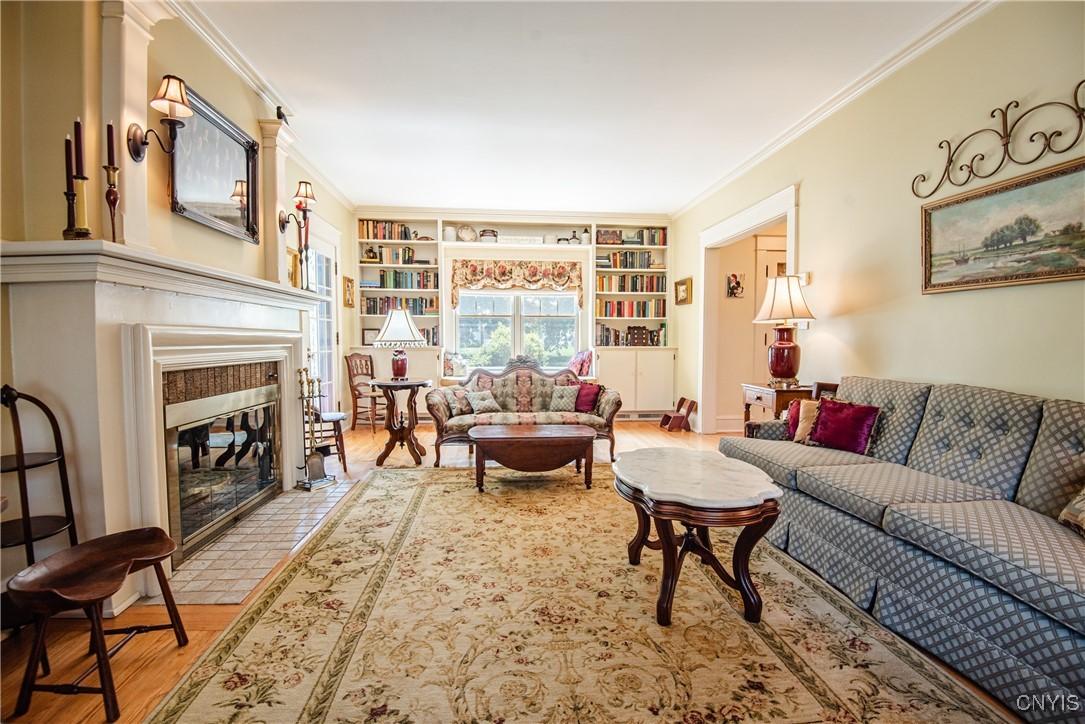 Rome, New York, 13440, United States, 4 Bedrooms Bedrooms, ,4 BathroomsBathrooms,Residential,For Sale,1906800