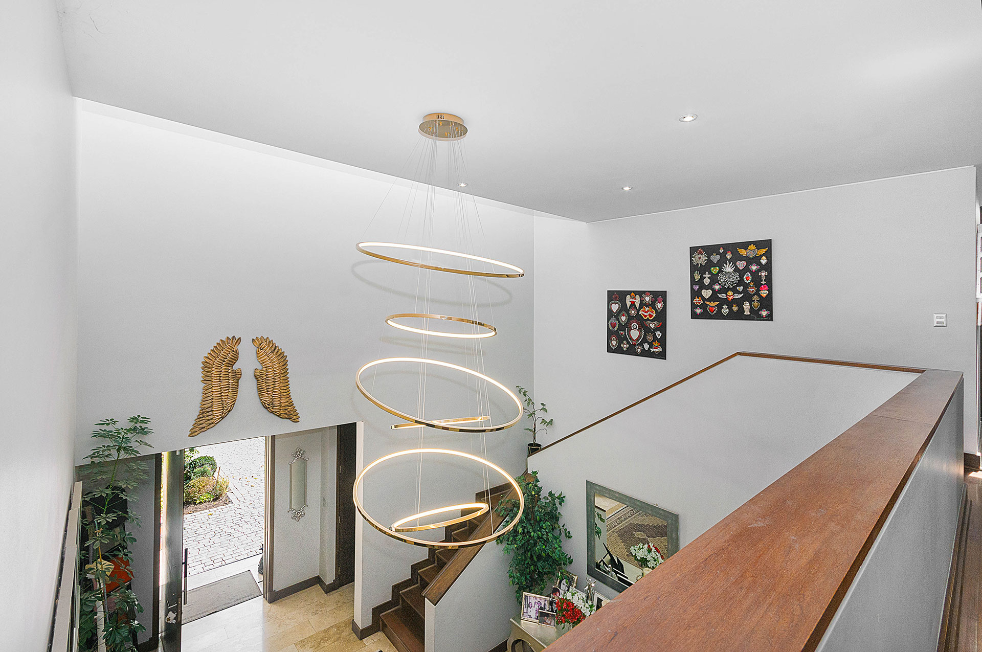  House for sale in the Los Nogales area with sustainable energy solutions - 物件實景