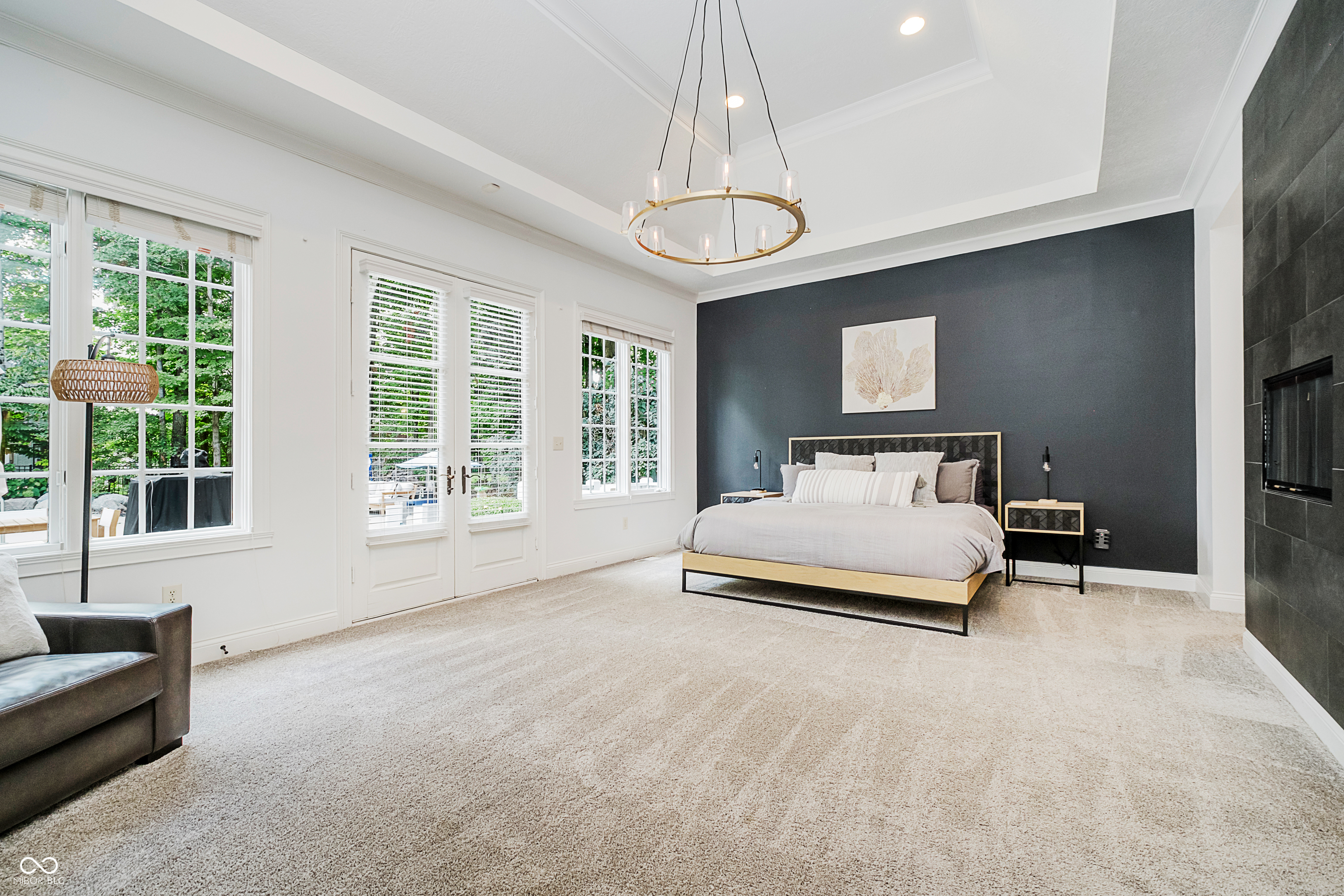 Fishers, Indiana, 46040, United States, 5 Bedrooms Bedrooms, ,5 BathroomsBathrooms,Residential,For Sale,1980240