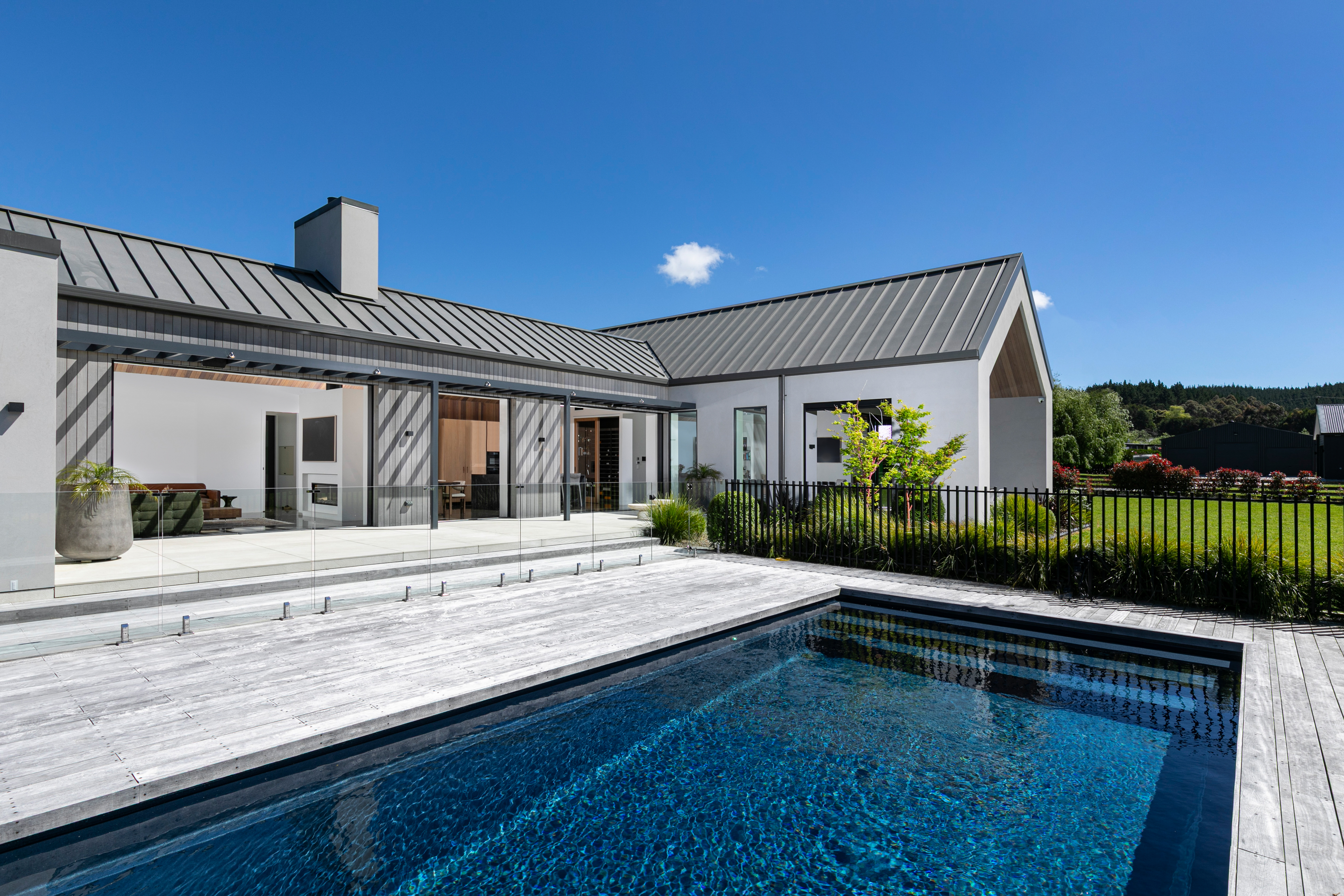  220 Mill Flat Road, Coatesville, Rodney, Auckland - 物件實景