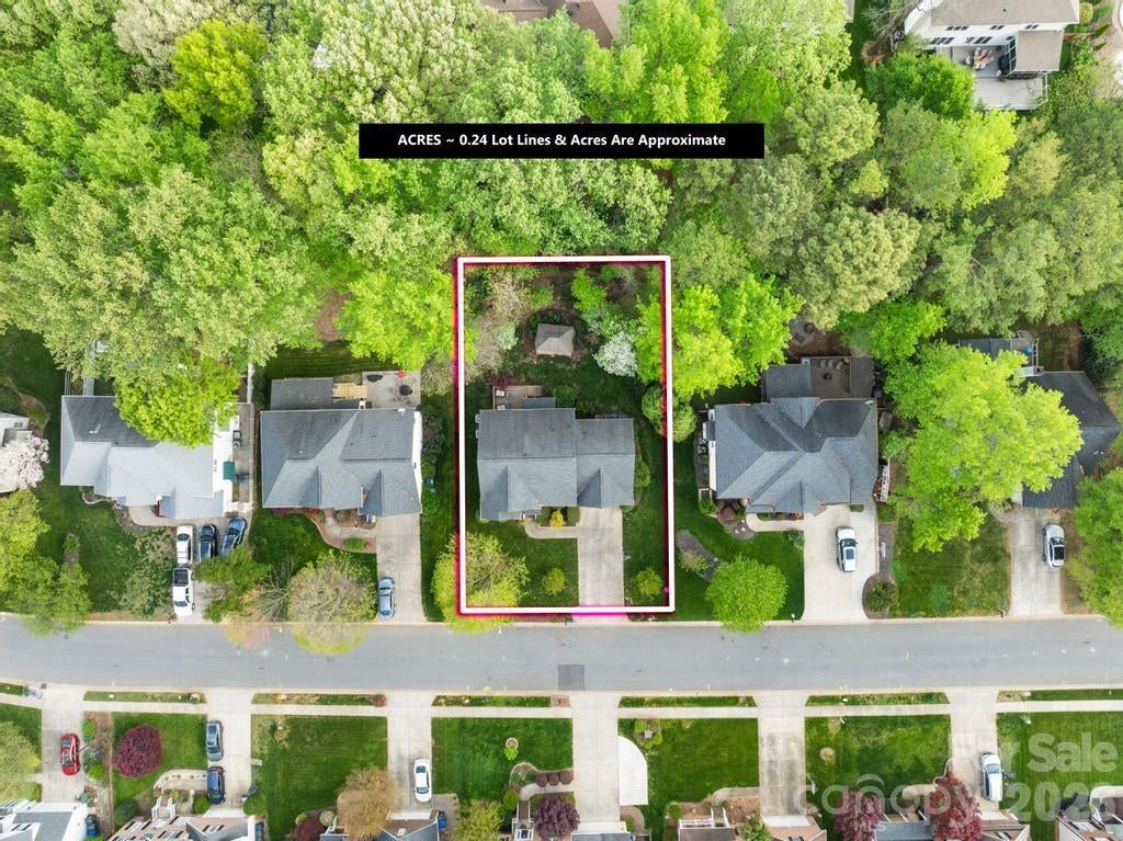 Huntersville, North Carolina, 28078, United States, 4 Bedrooms Bedrooms, ,3 BathroomsBathrooms,Residential,For Sale,2035825