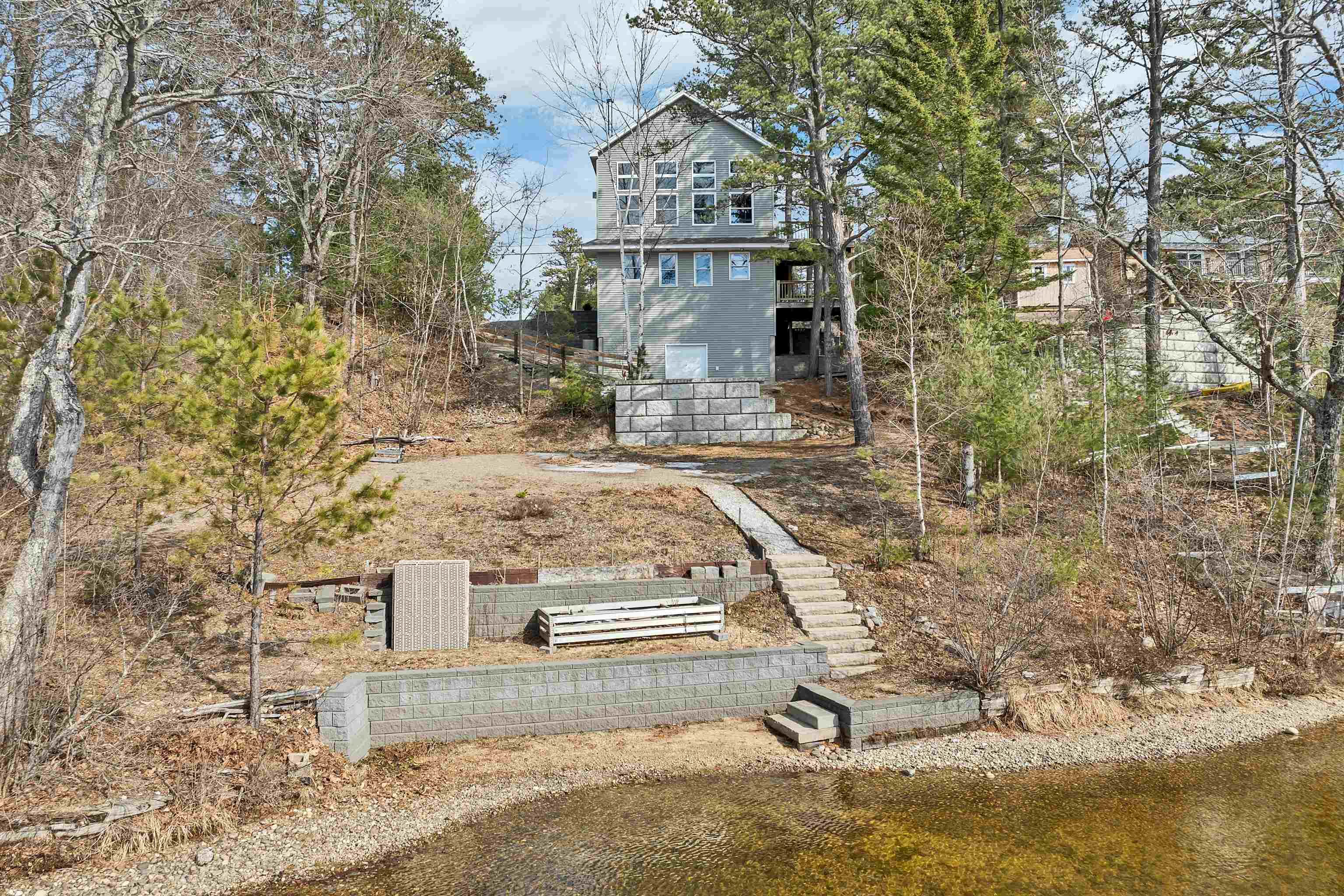 Freedom, New Hampshire, 03836, United States, 2 Bedrooms Bedrooms, ,1 BathroomBathrooms,Residential,For Sale,1911520